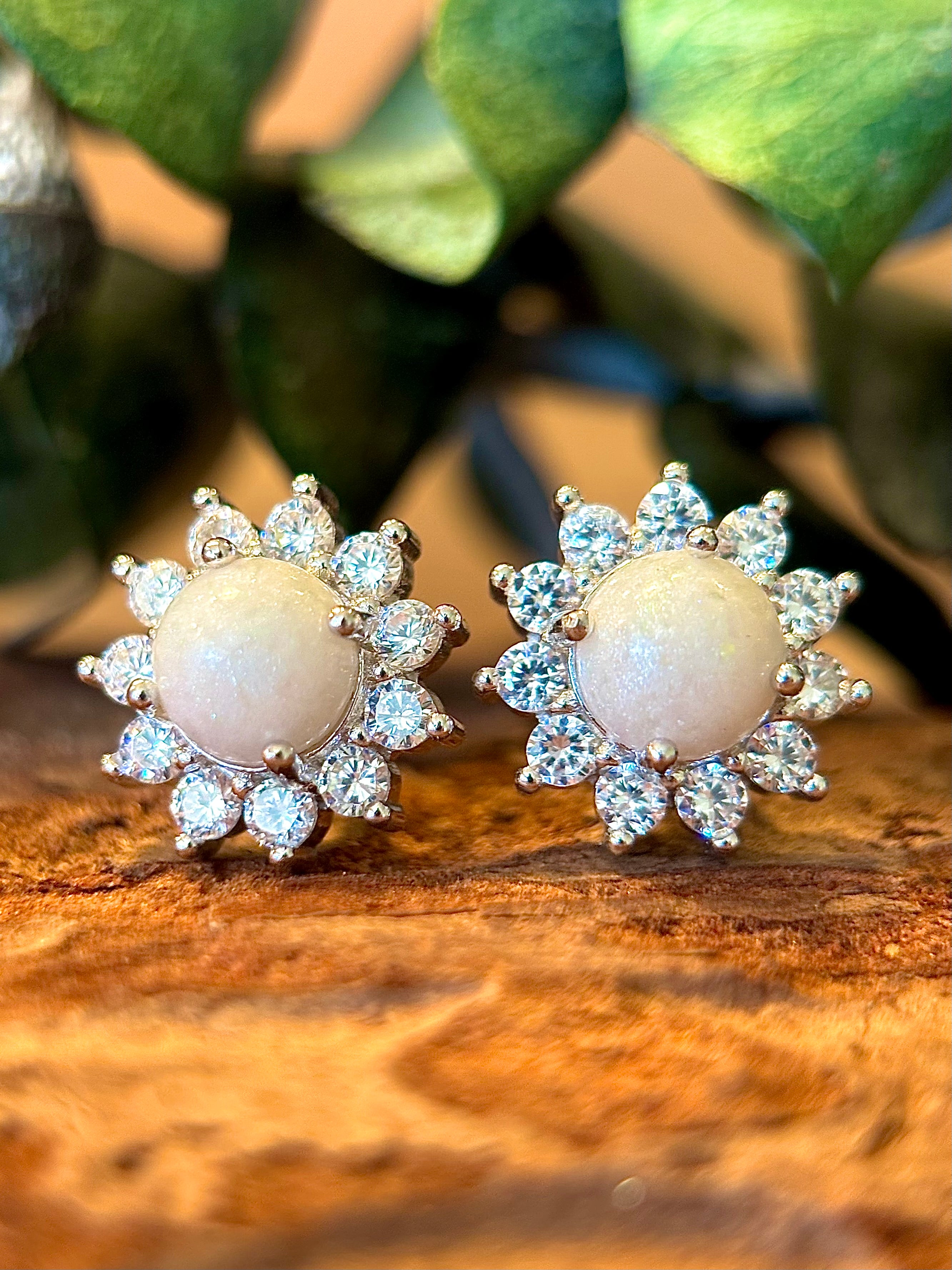 The Sunny Earrings