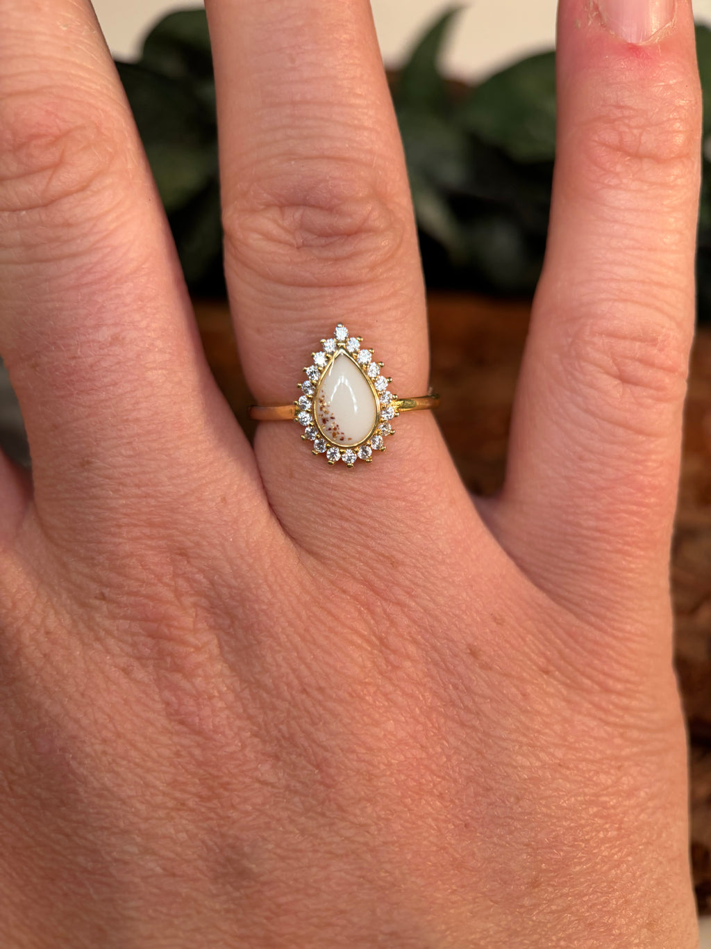 The Lindsey Ring
