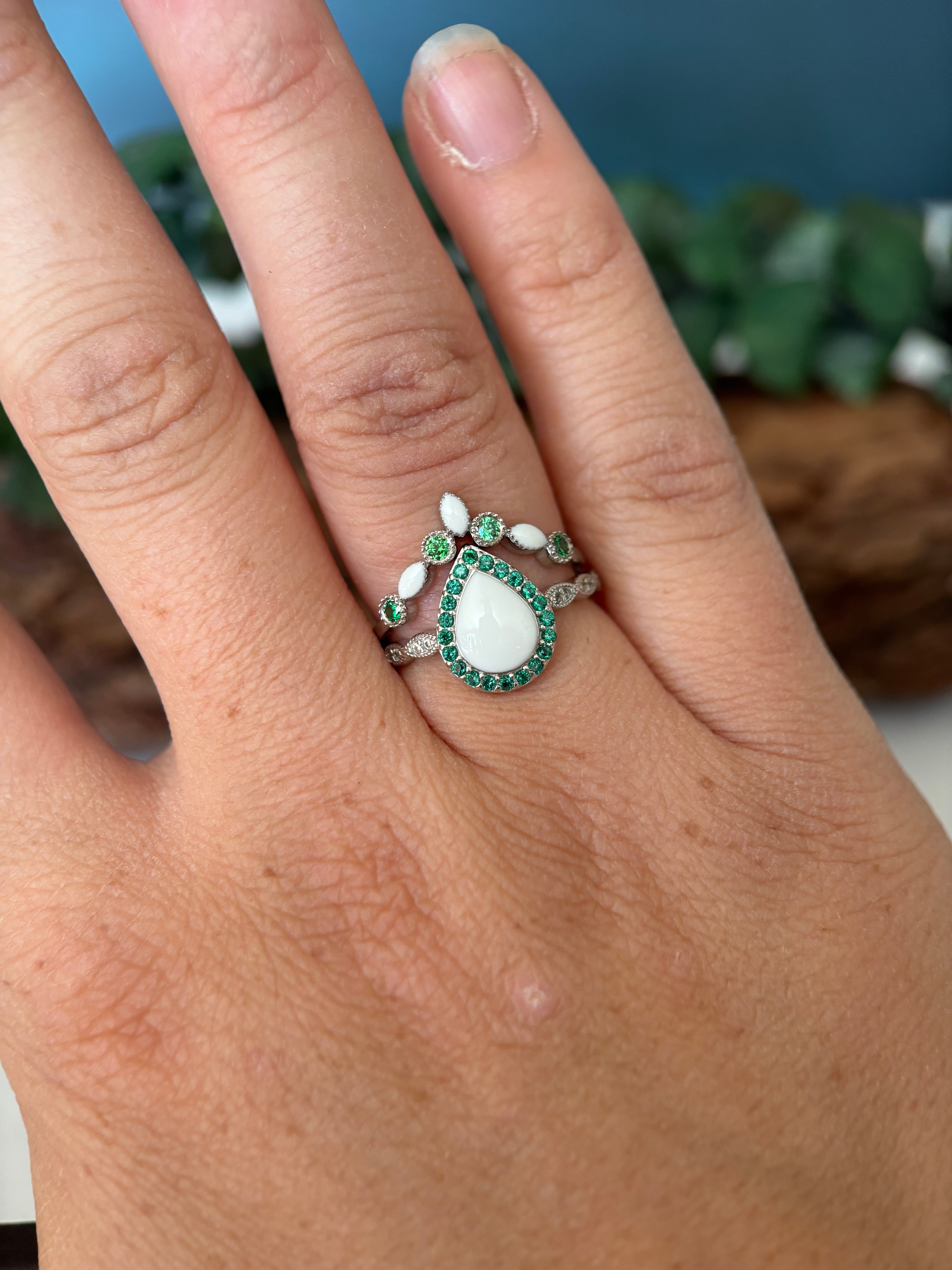 The Ari Ring
