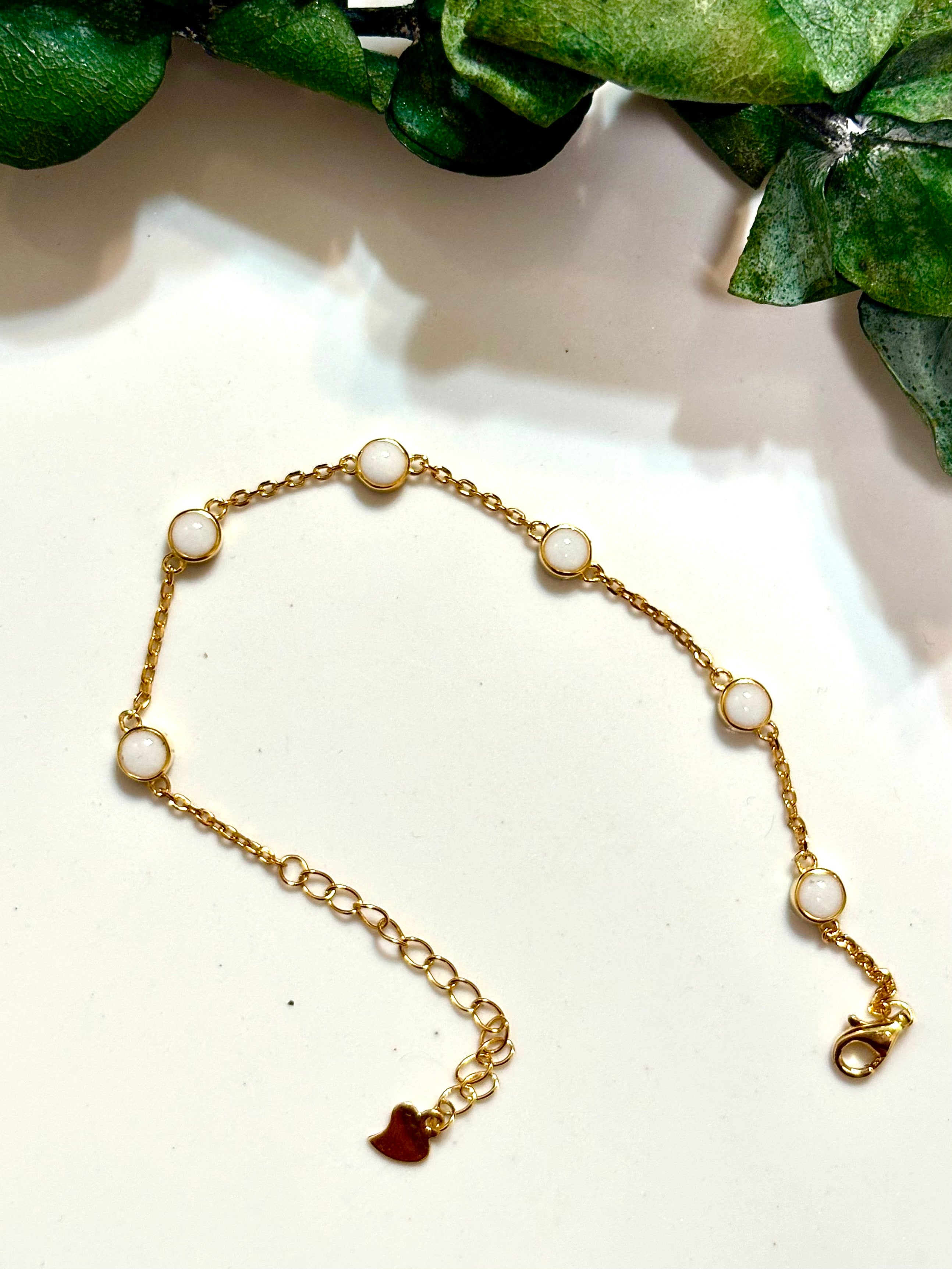 The Emily Bracelet