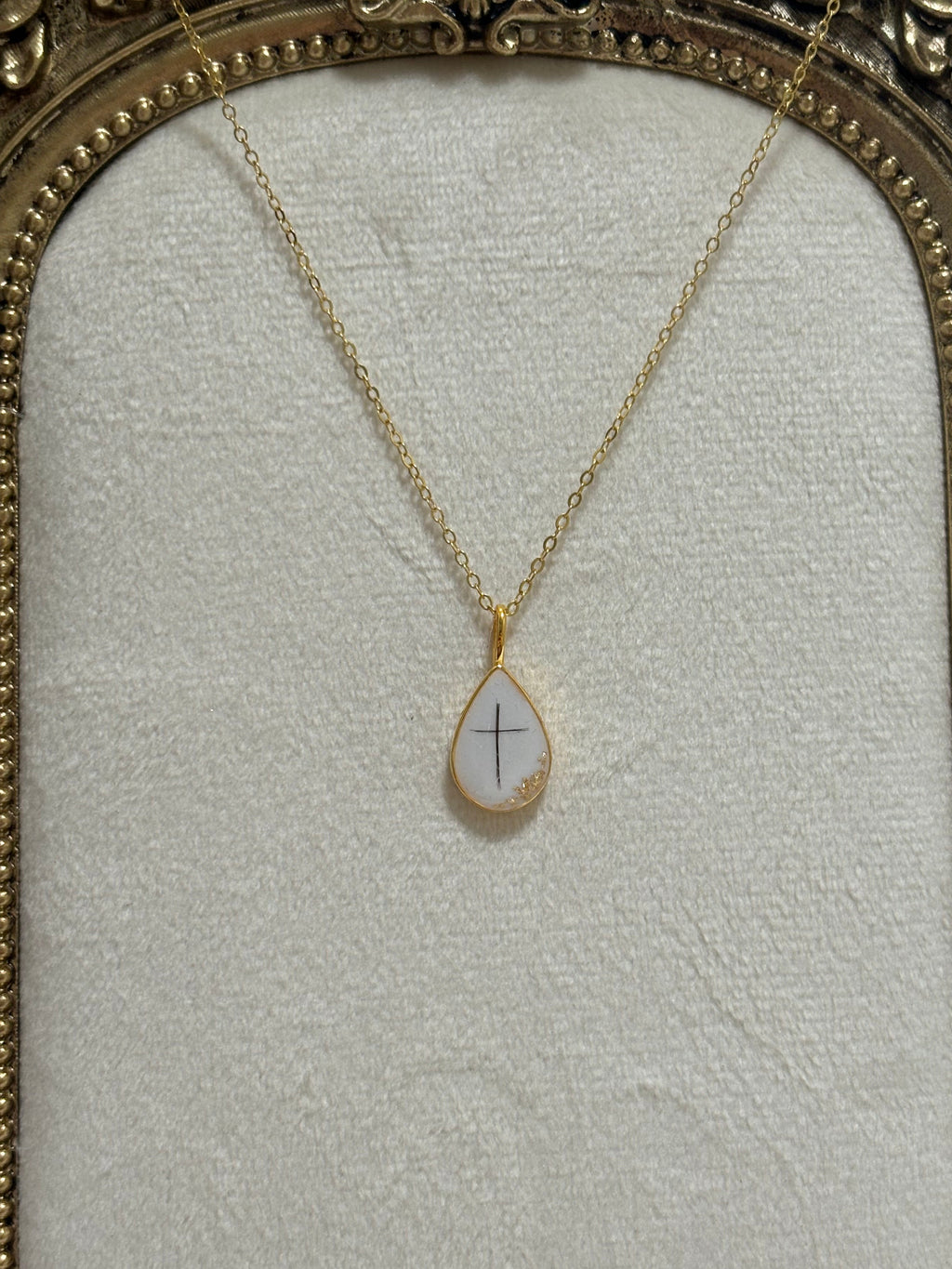 The Jacee Necklace