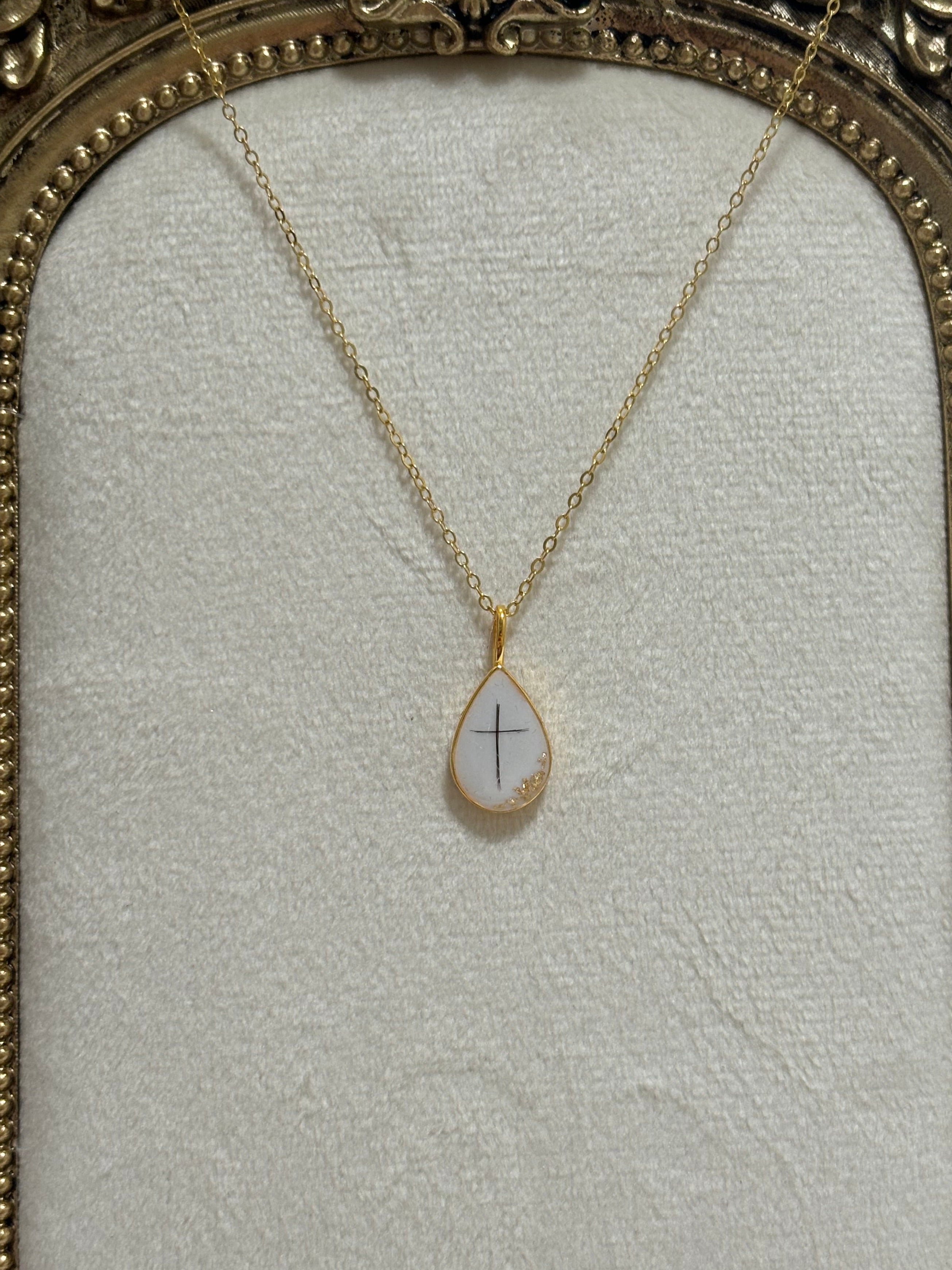 The Jacee Necklace