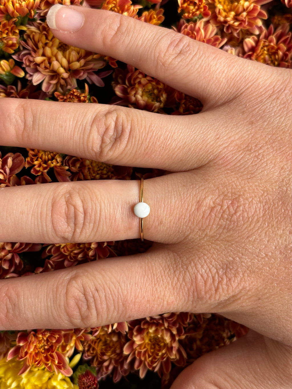 The Rachel Ring