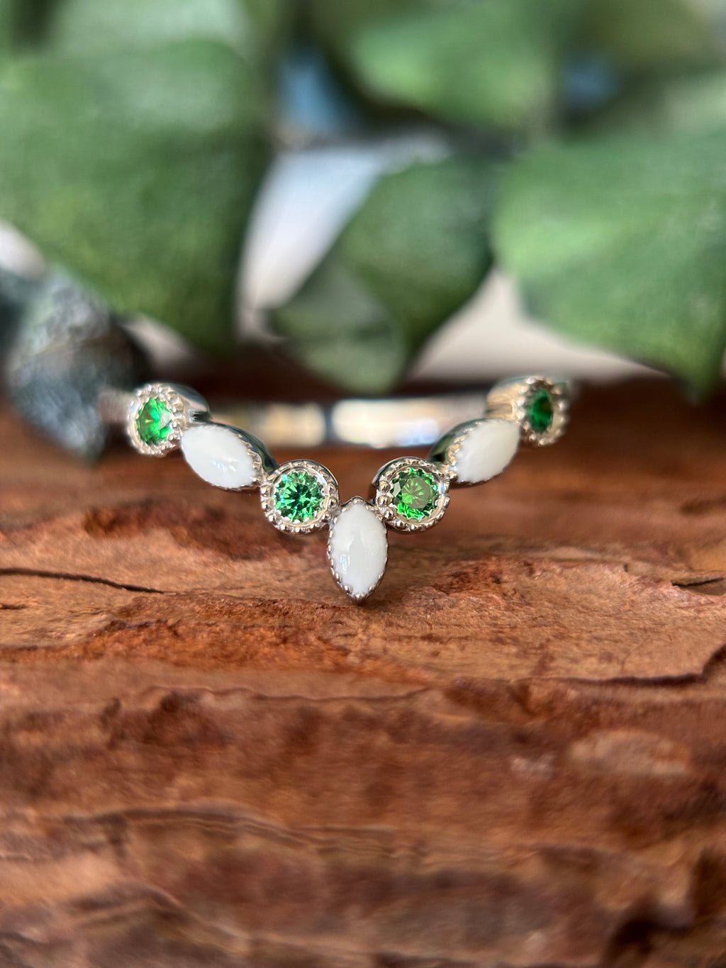 The Victoria Ring
