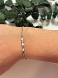 The Shirley Bracelet