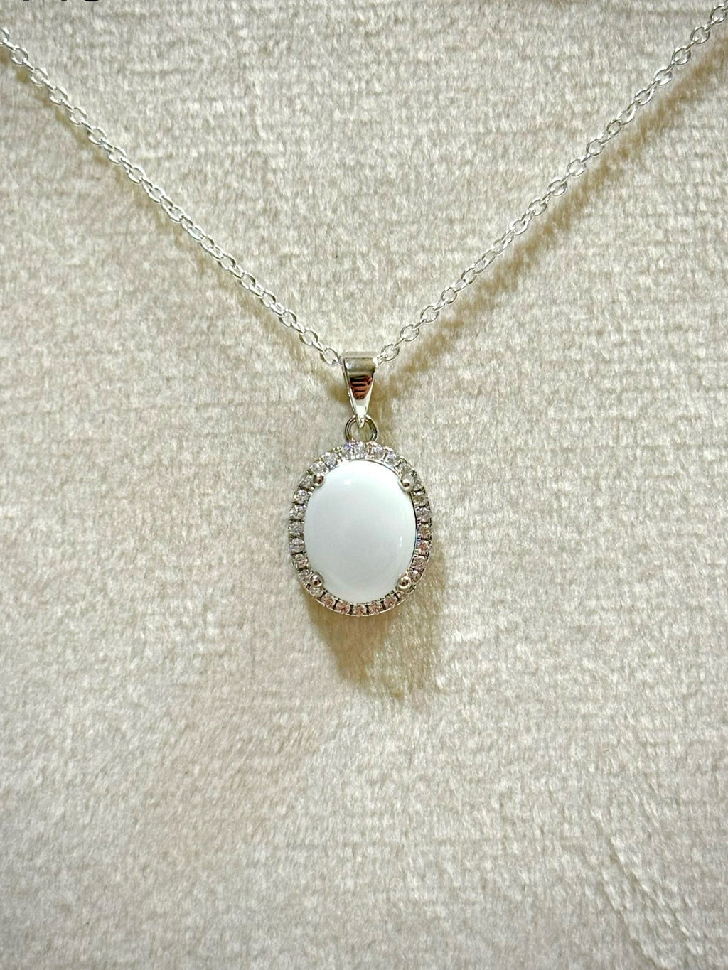 The Jana Necklace