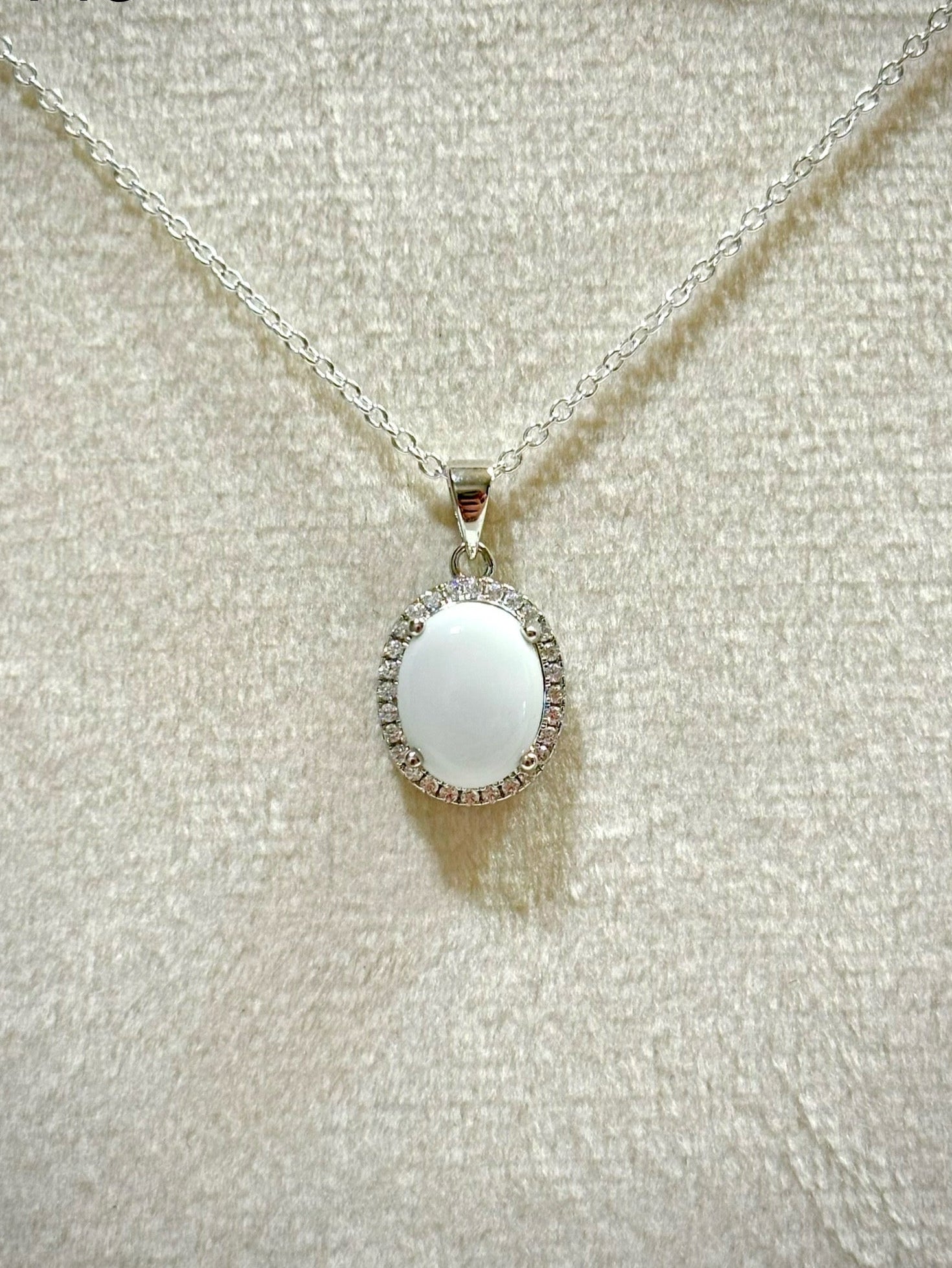 The Jana Necklace