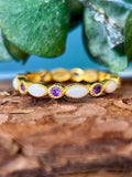 The Shirley Ring