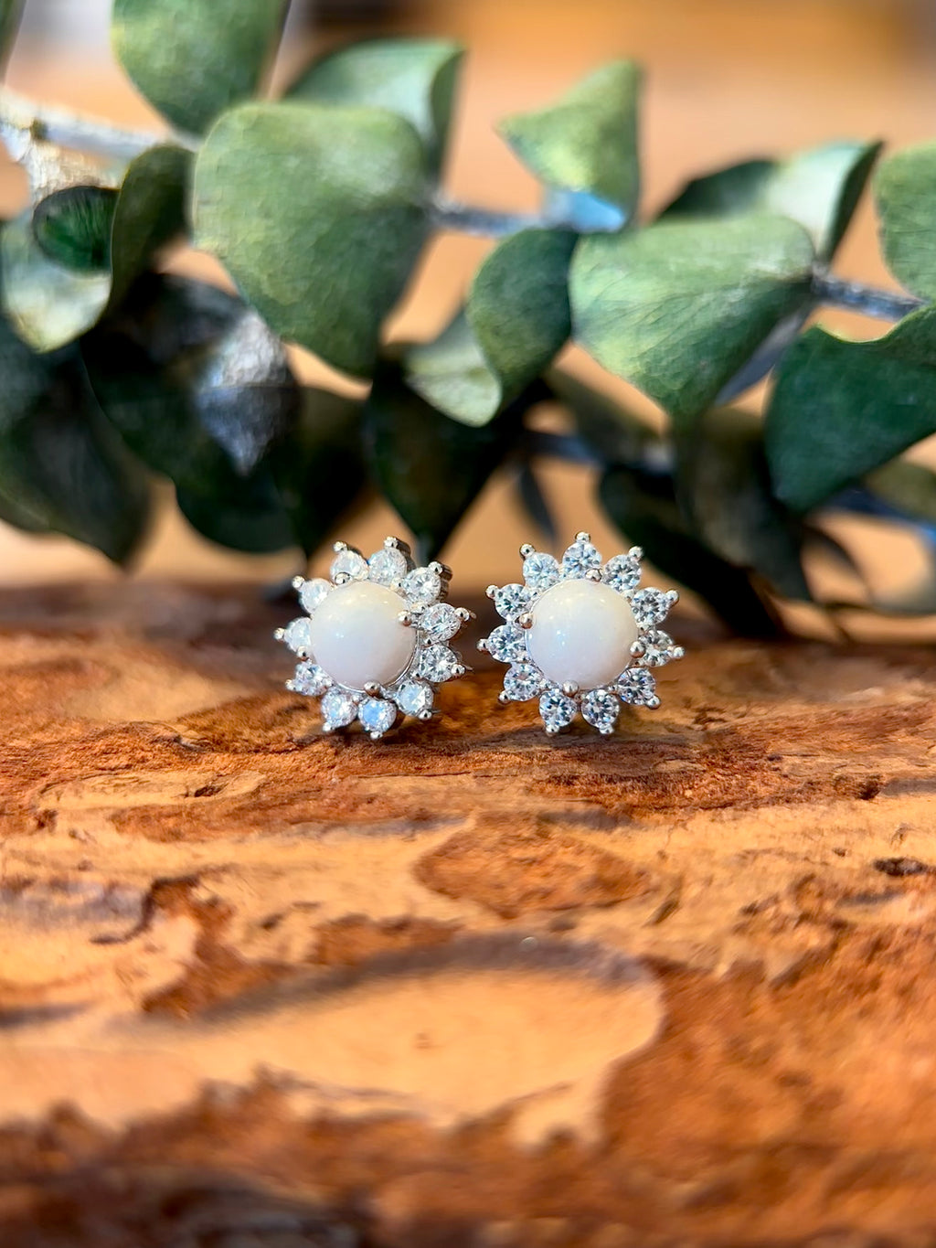 The Sunny Earrings