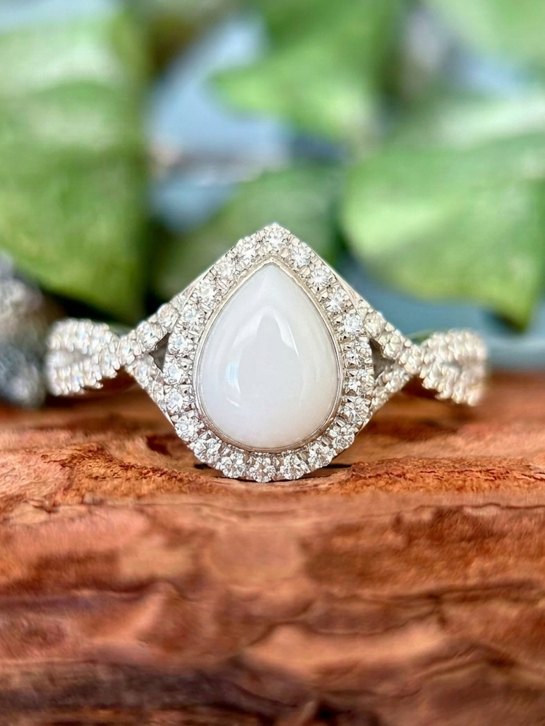 The Elizabeth Ring
