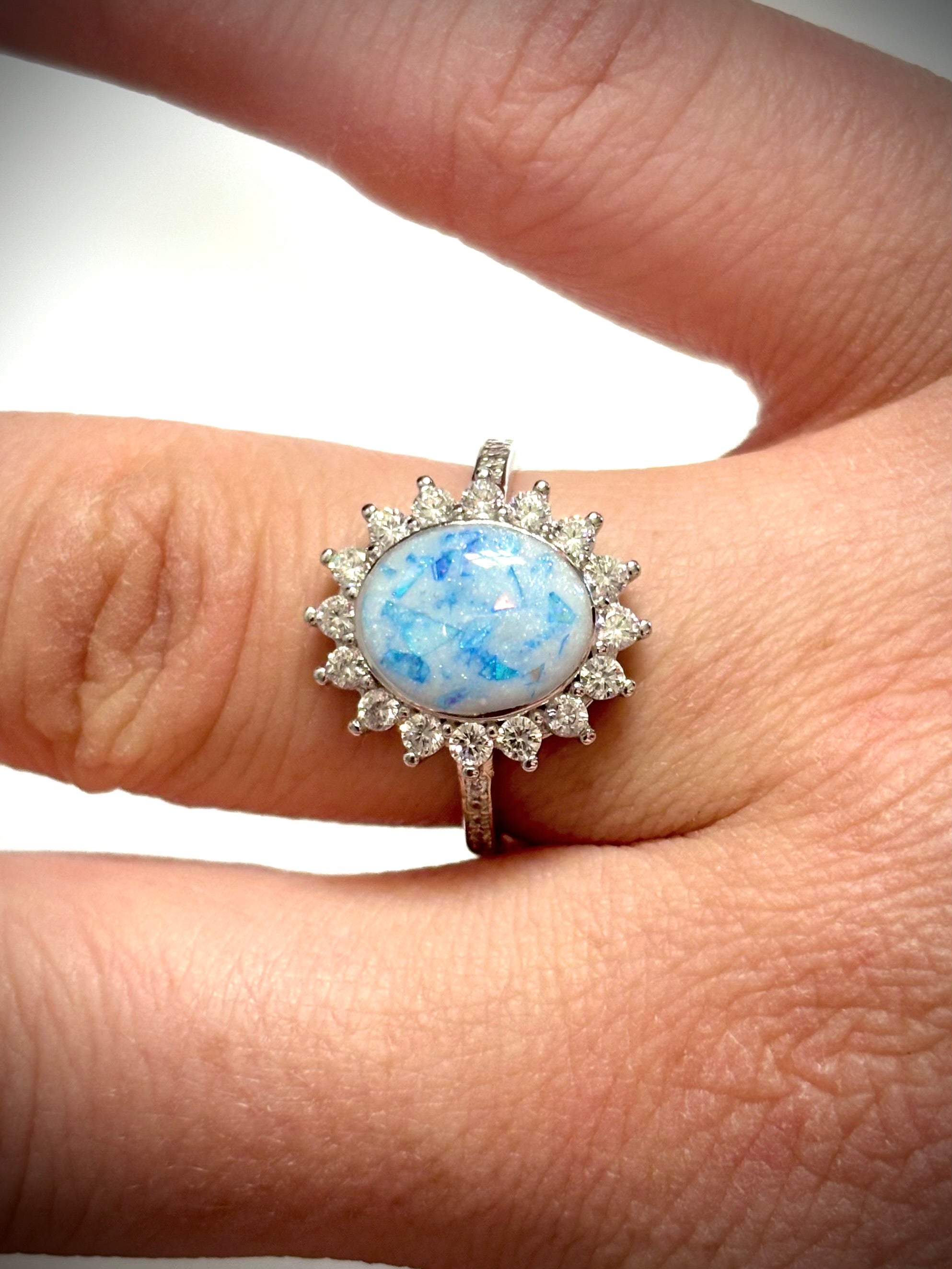 The Casey Ring