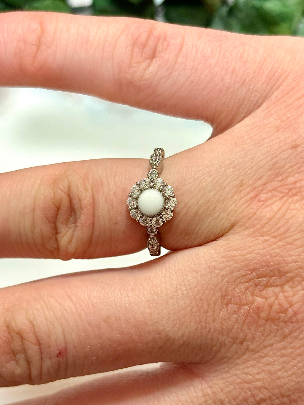 The Kate Ring