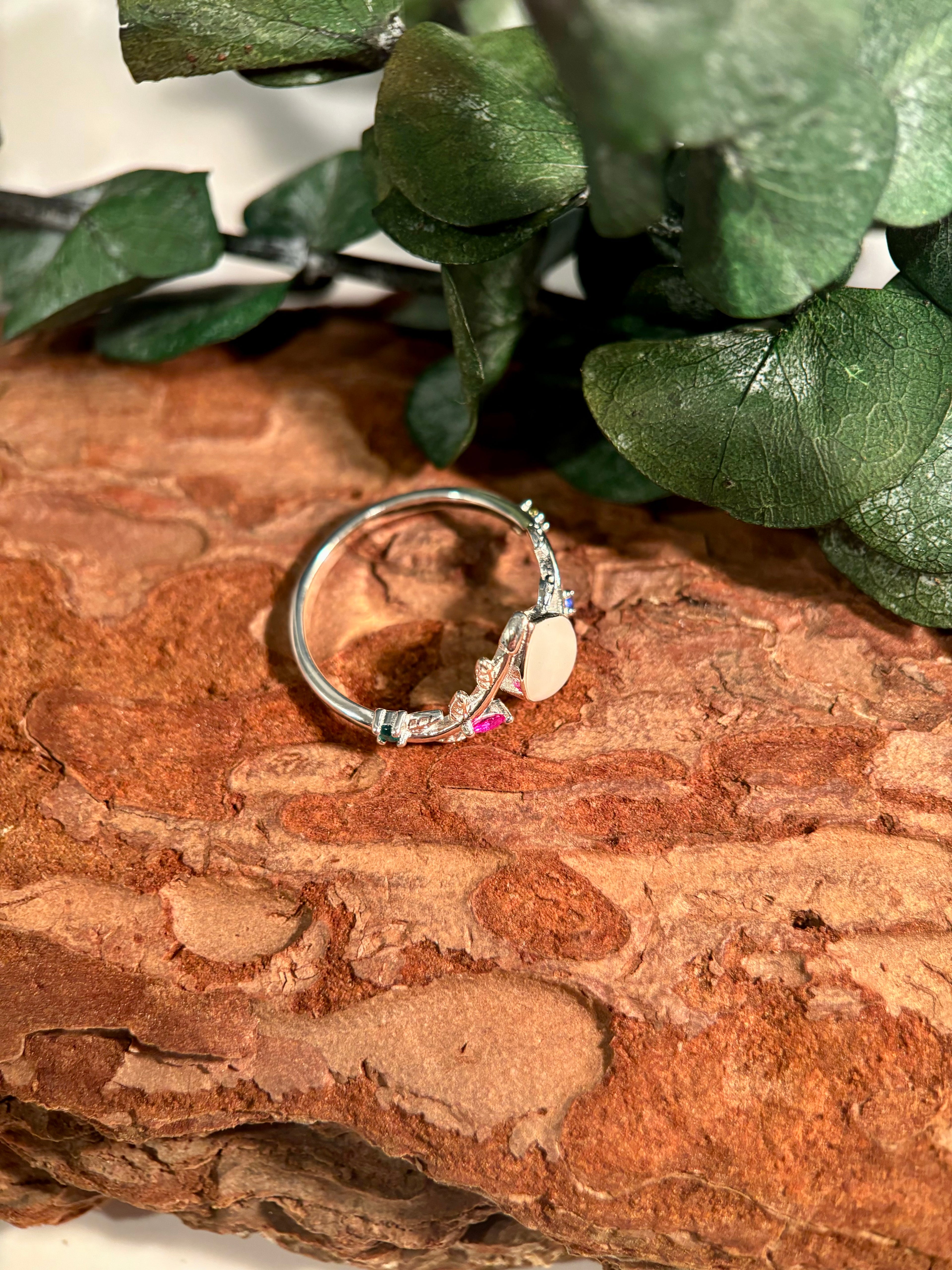 The Eva Ring