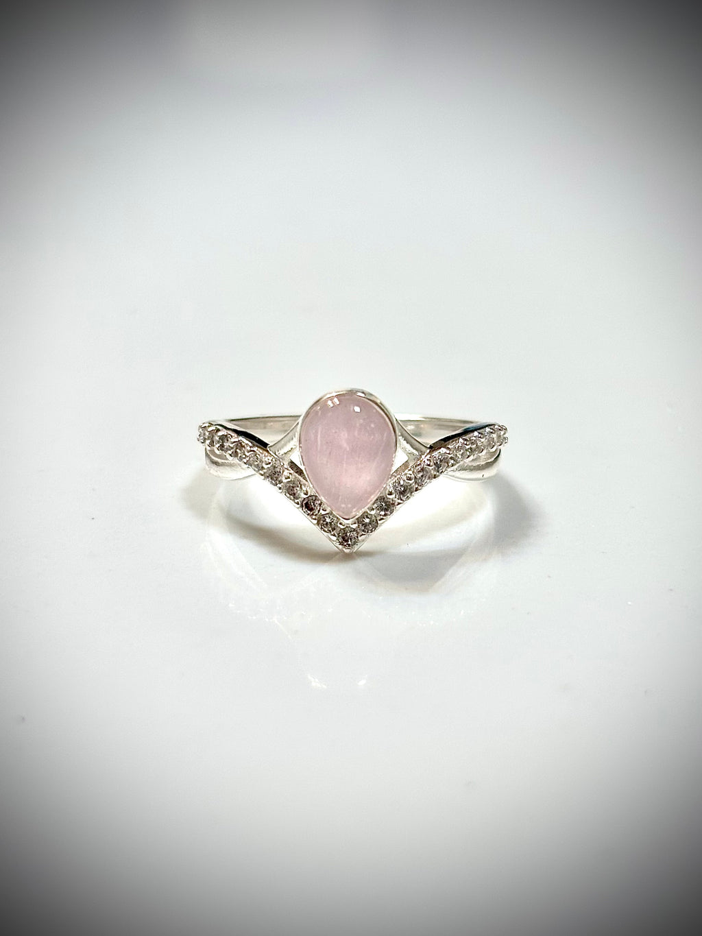 The Jeanine Ring