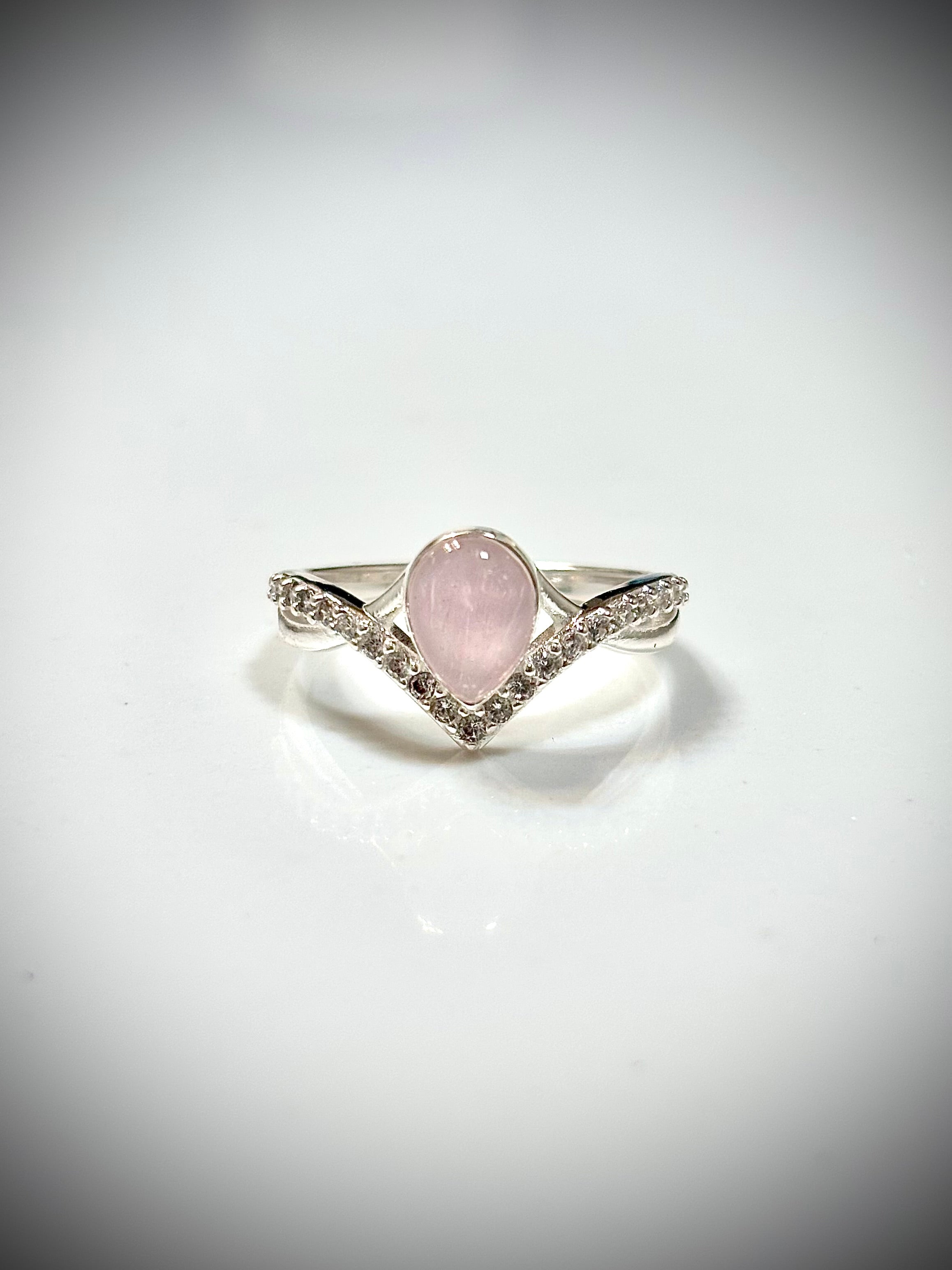 The Jeanine Ring