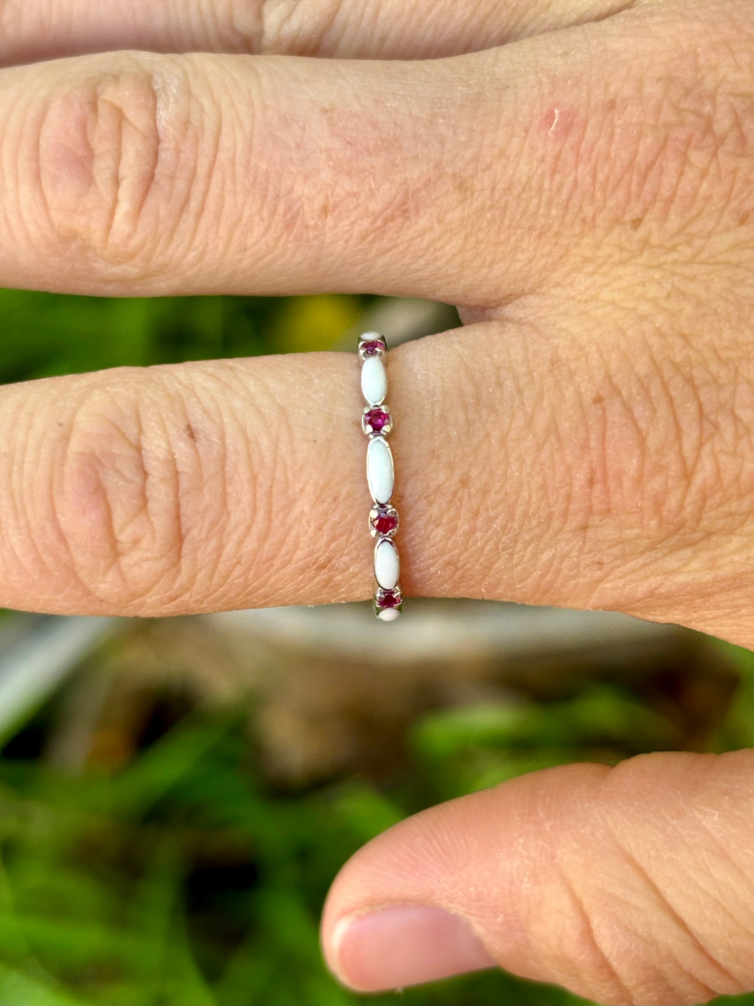 The Shari Ring