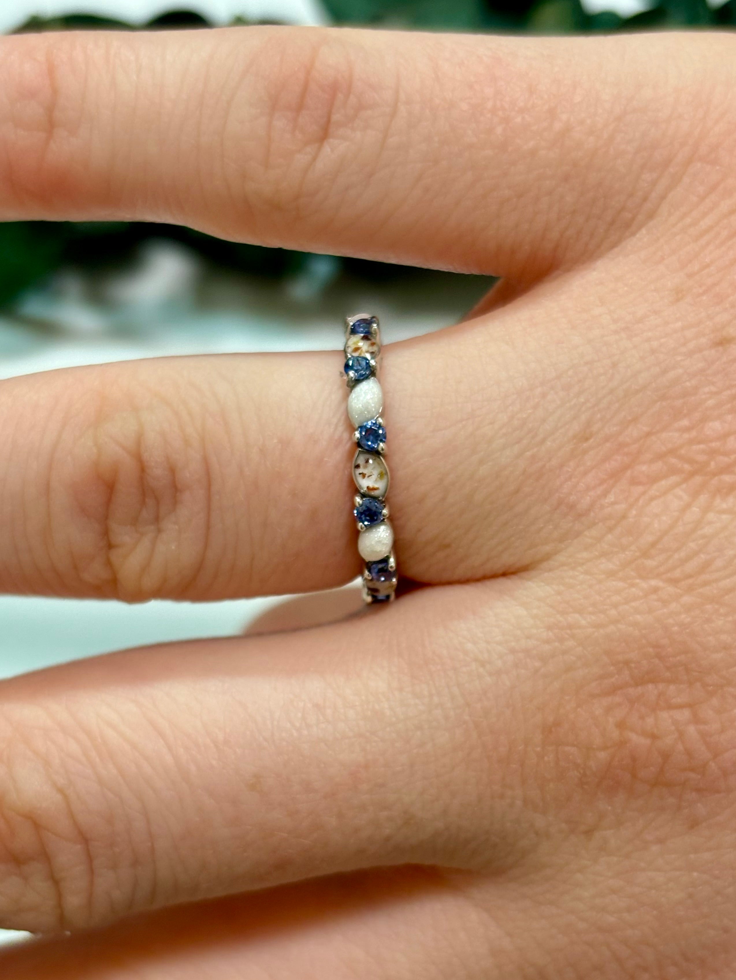 The Ashley Ring