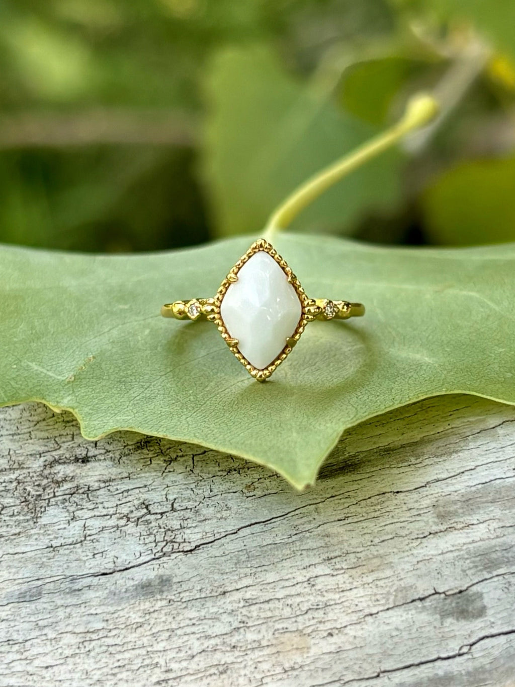 The Adri Ring