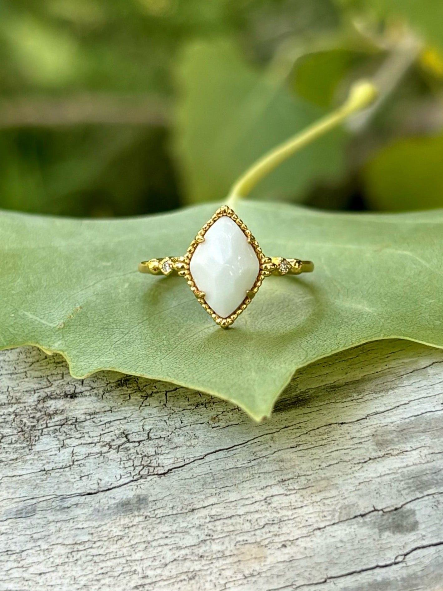 The Adri Ring
