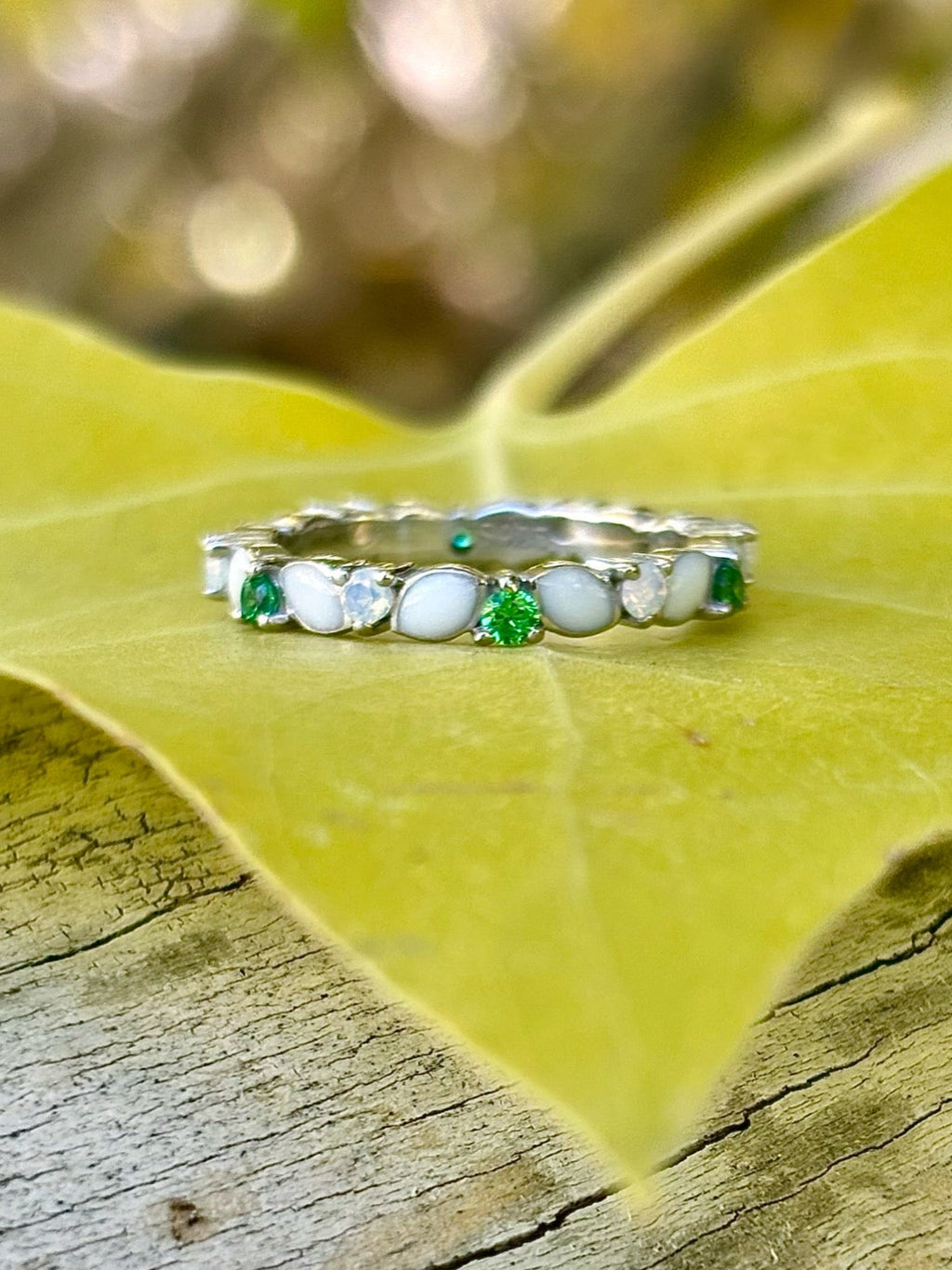 The Ashley Ring