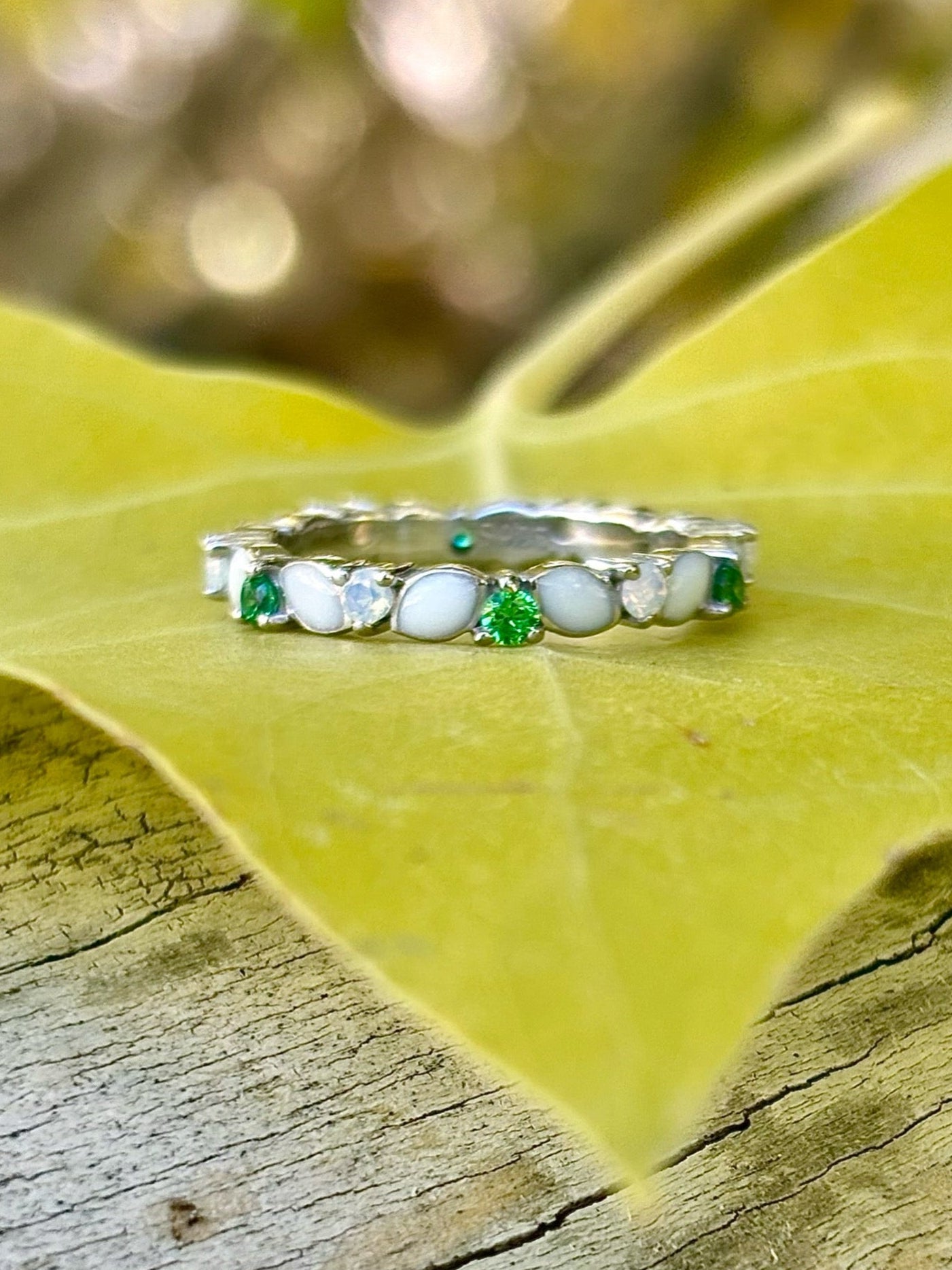 The Ashley Ring