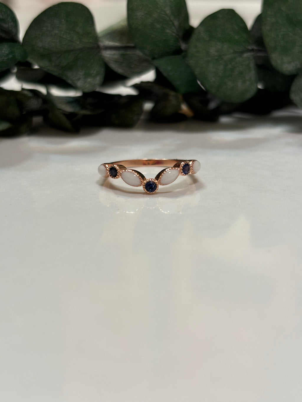 The Clara Ring