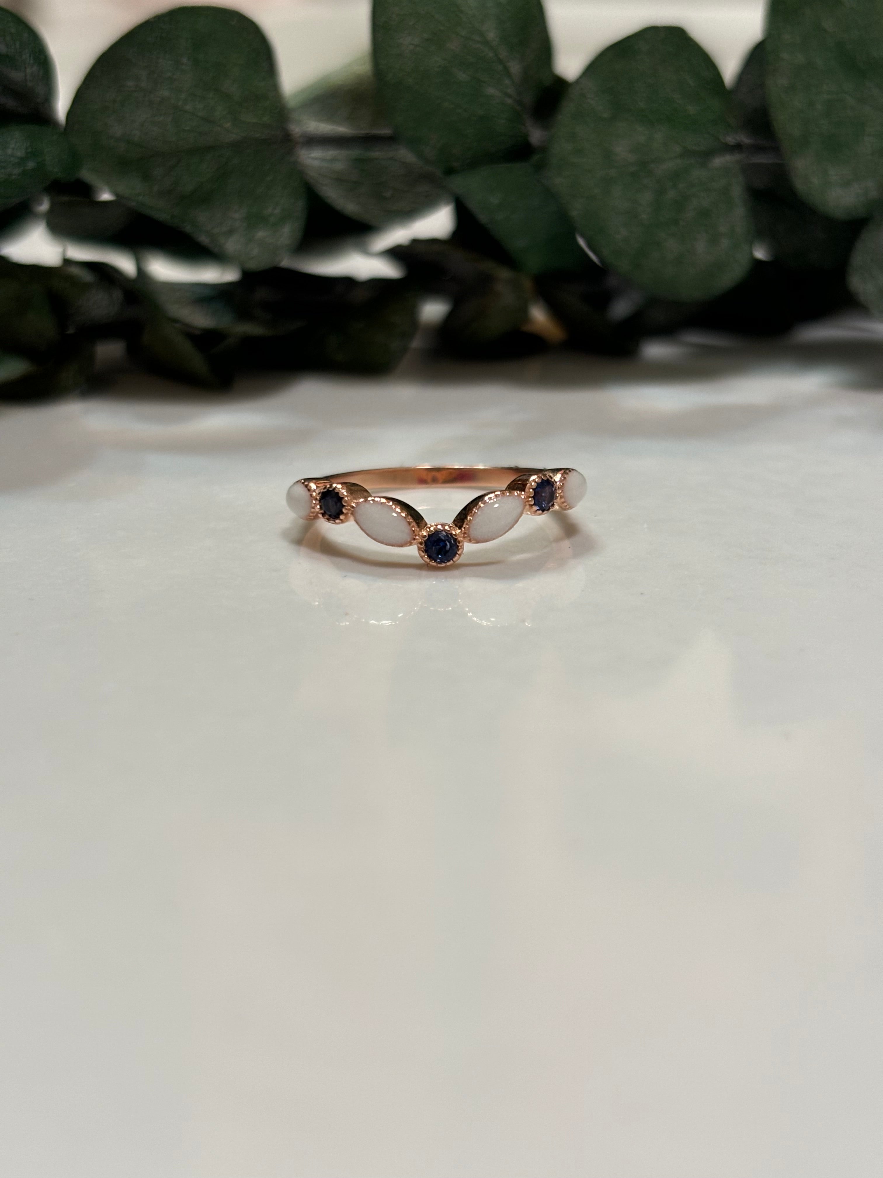 The Clara Ring