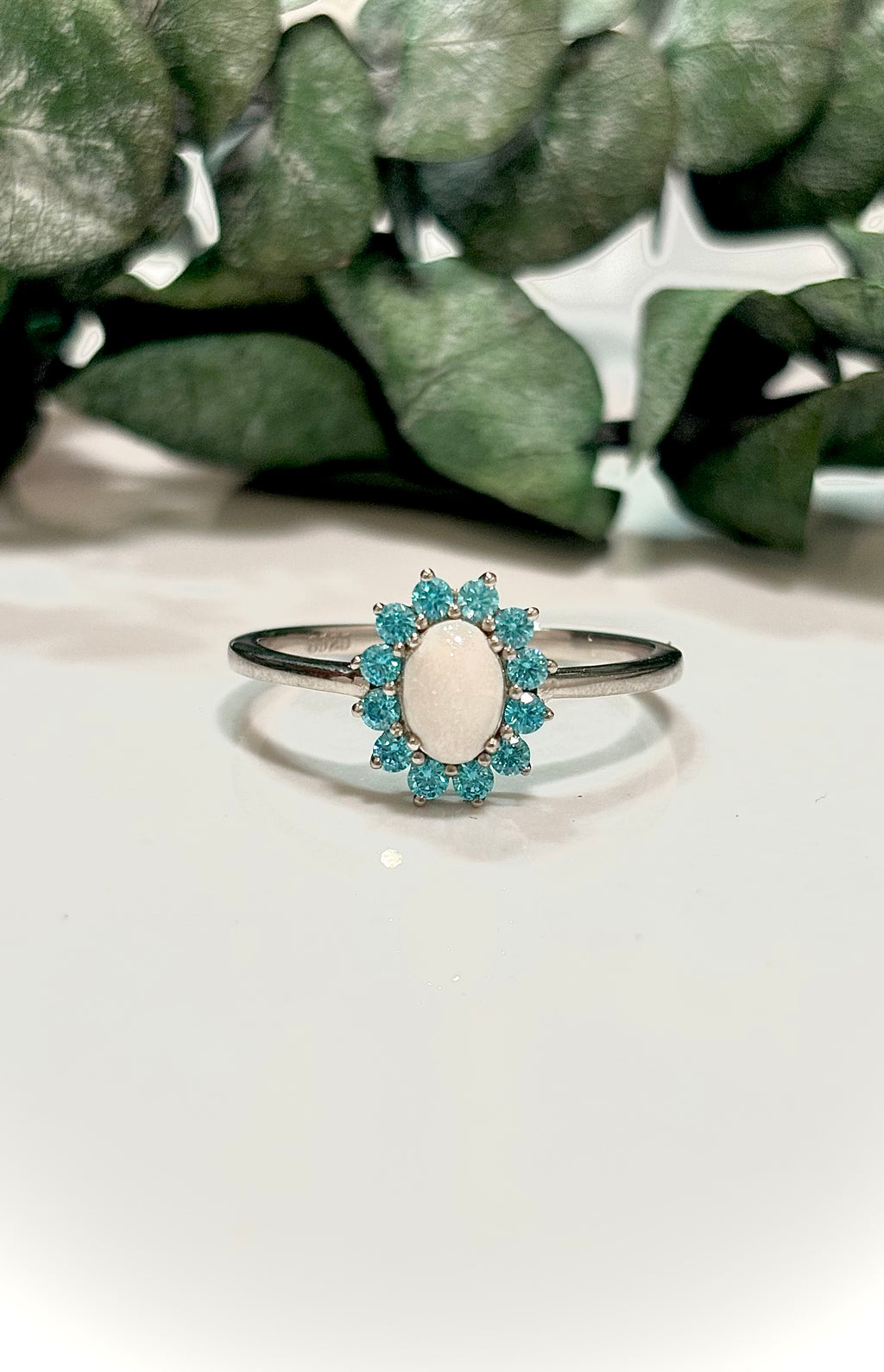 The Jill Ring