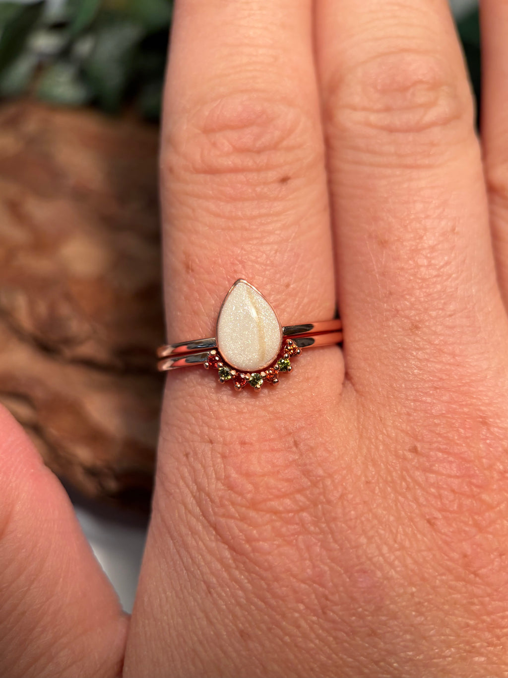 The Kenzi Ring