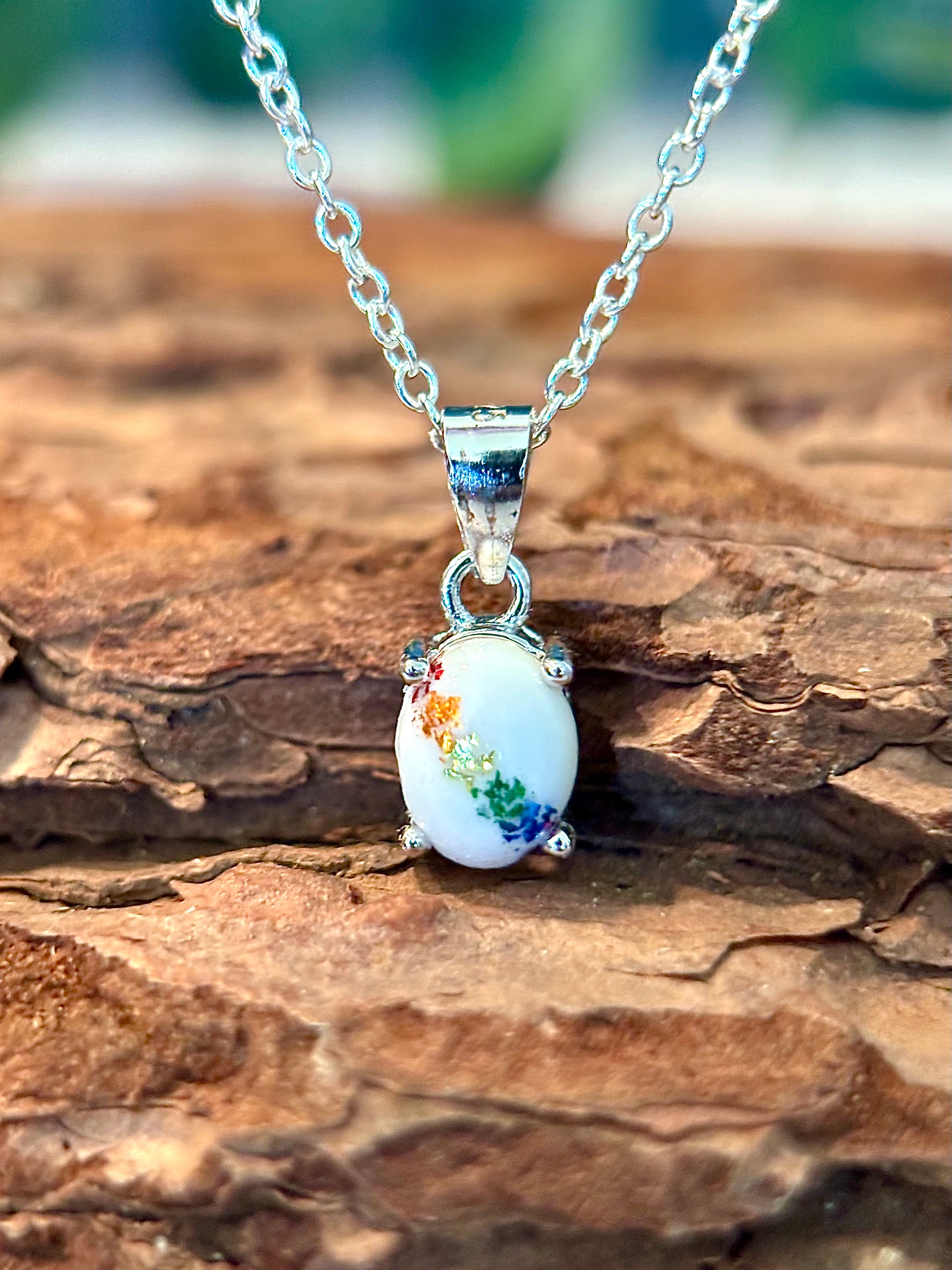The Amy Necklace