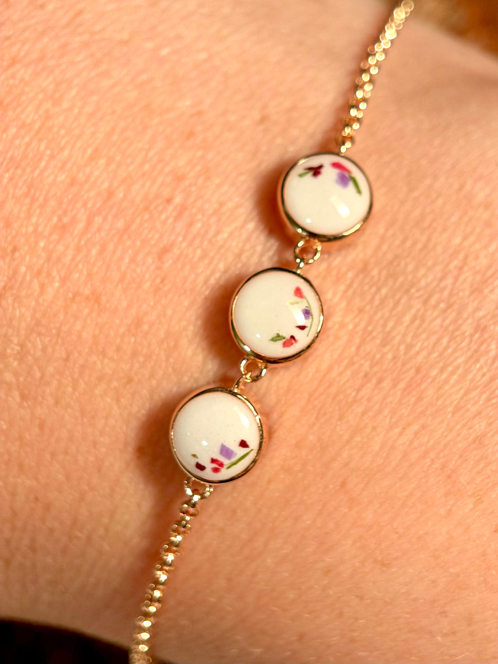 The Marianne Bracelet