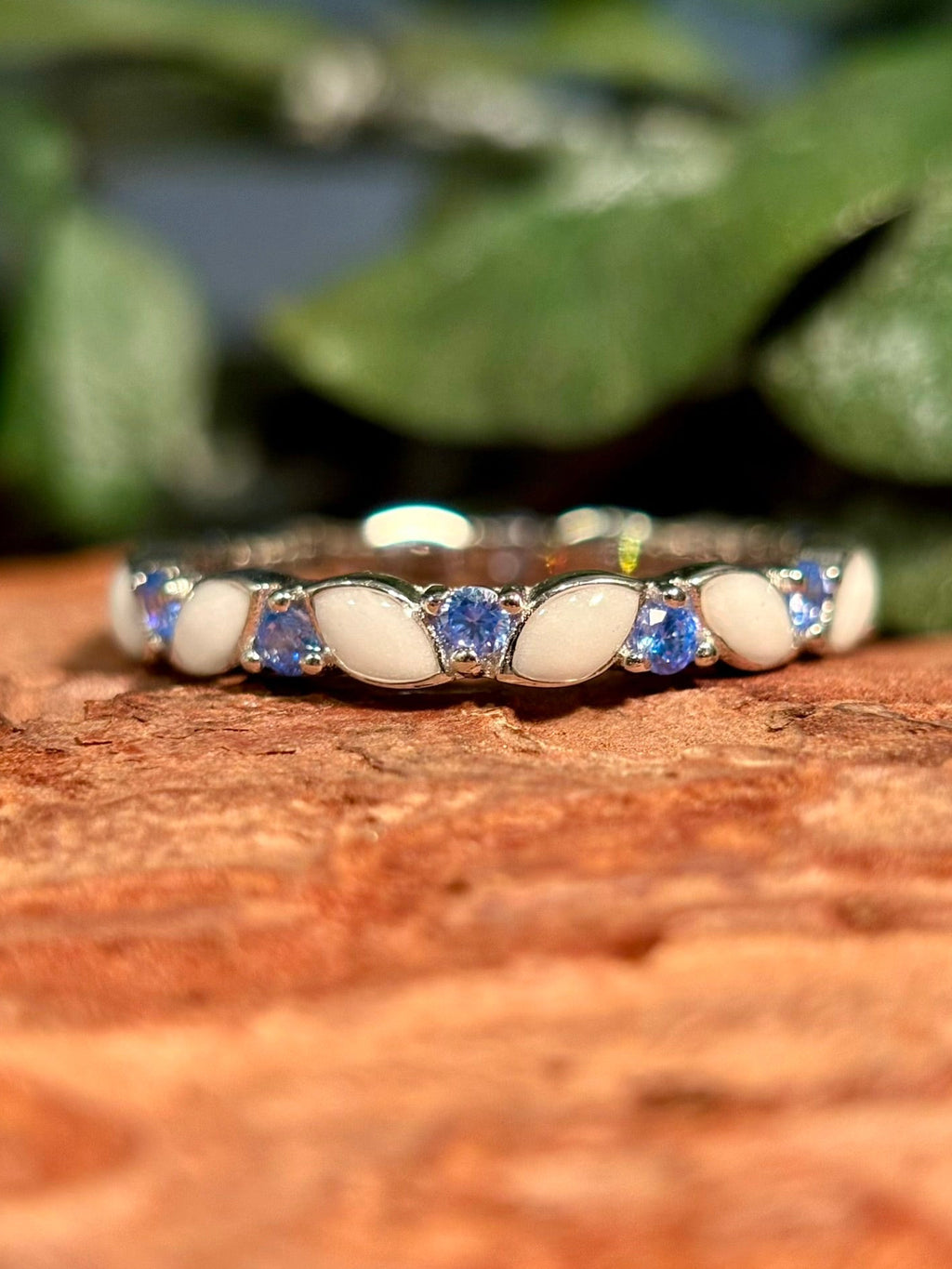 The Ashley Ring