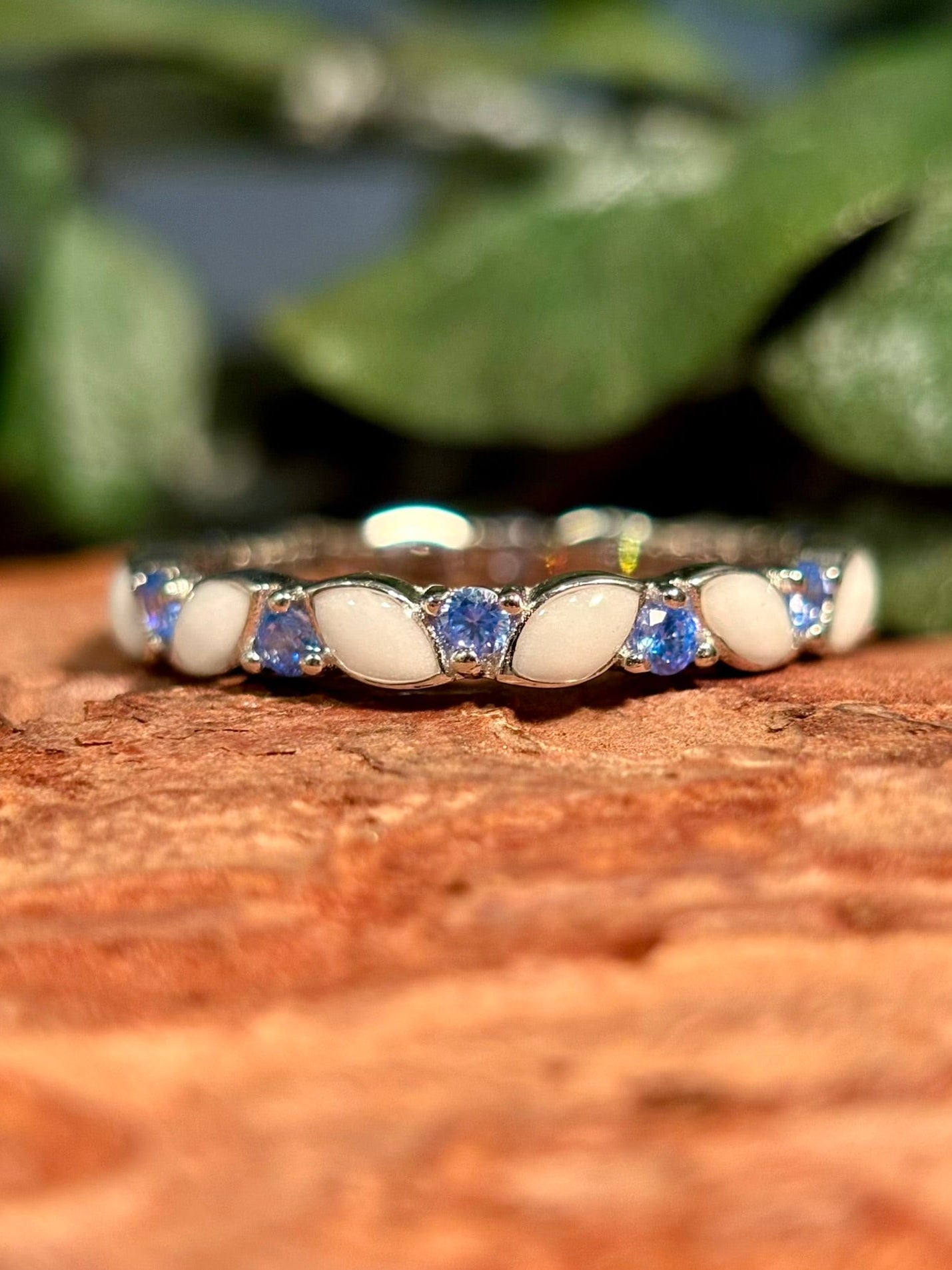The Ashley Ring