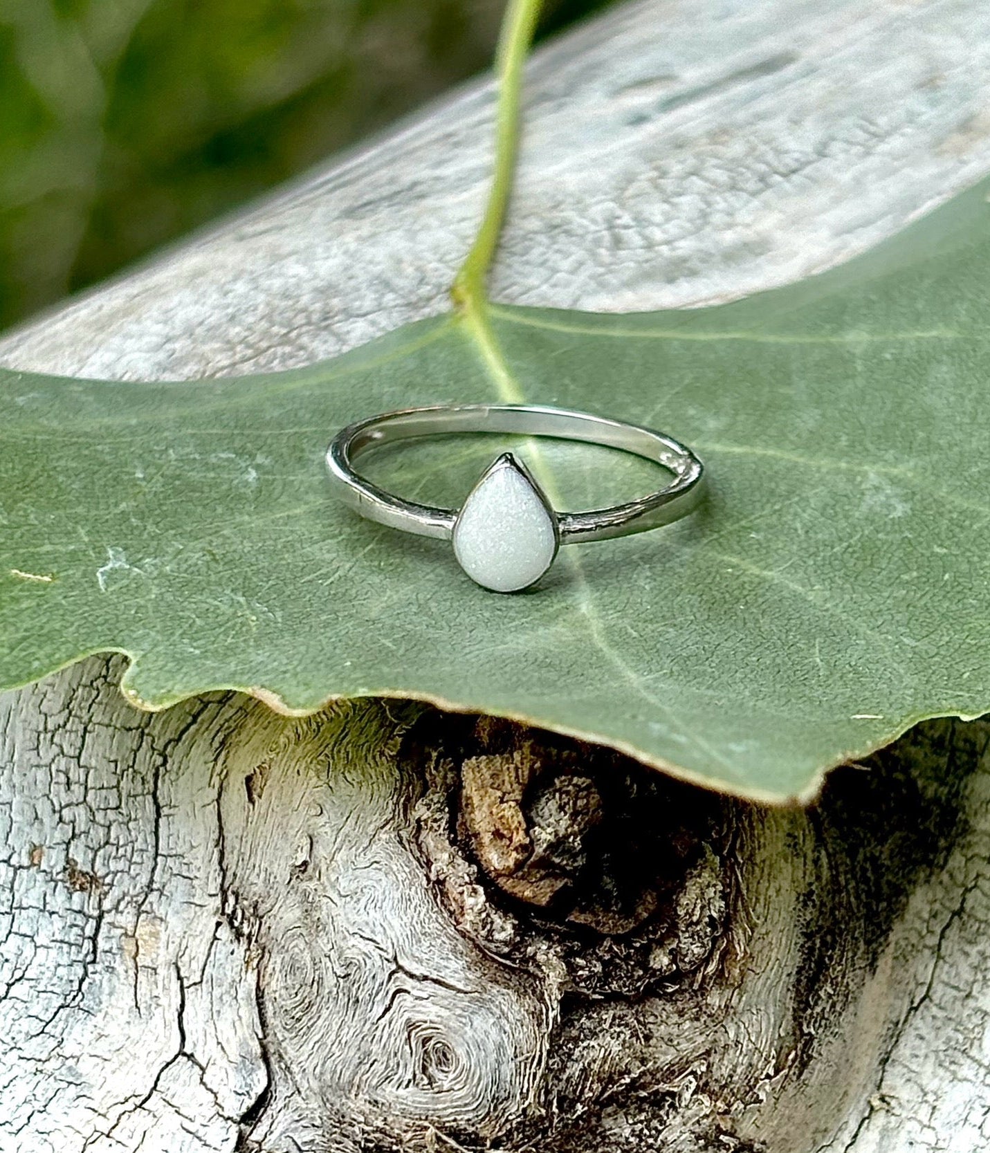 The “mini” Jacee Ring