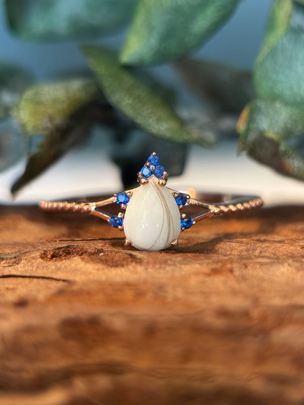 The Josie Ring