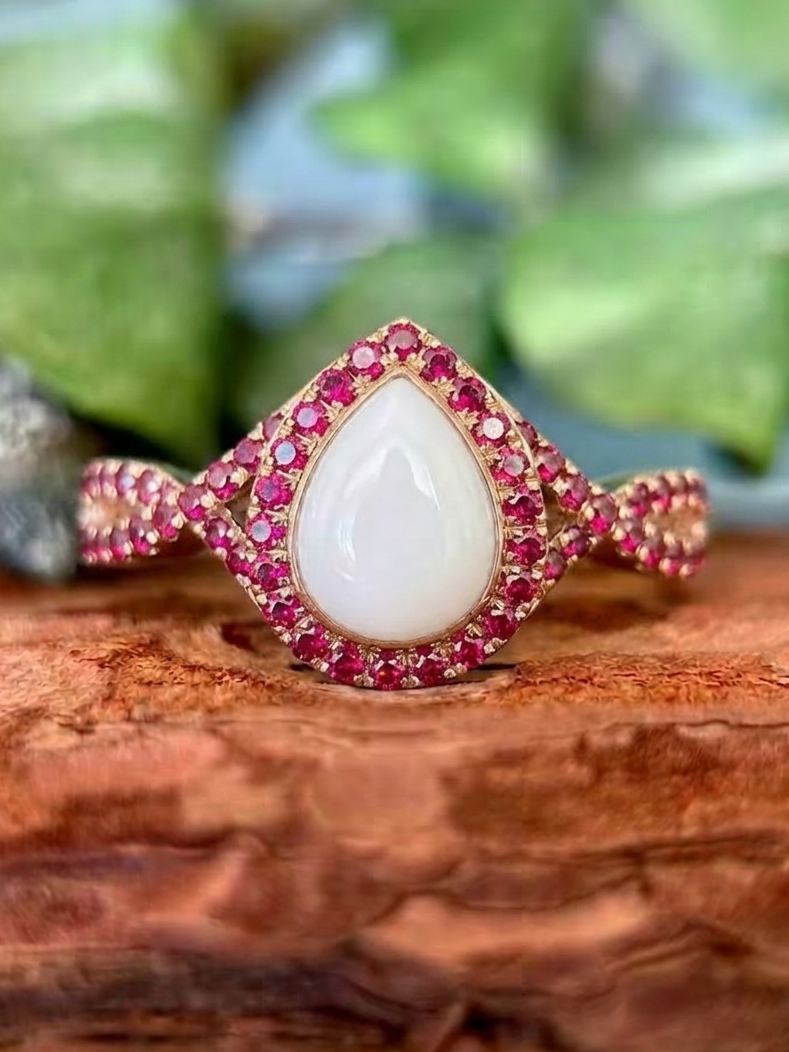 The Elizabeth Ring