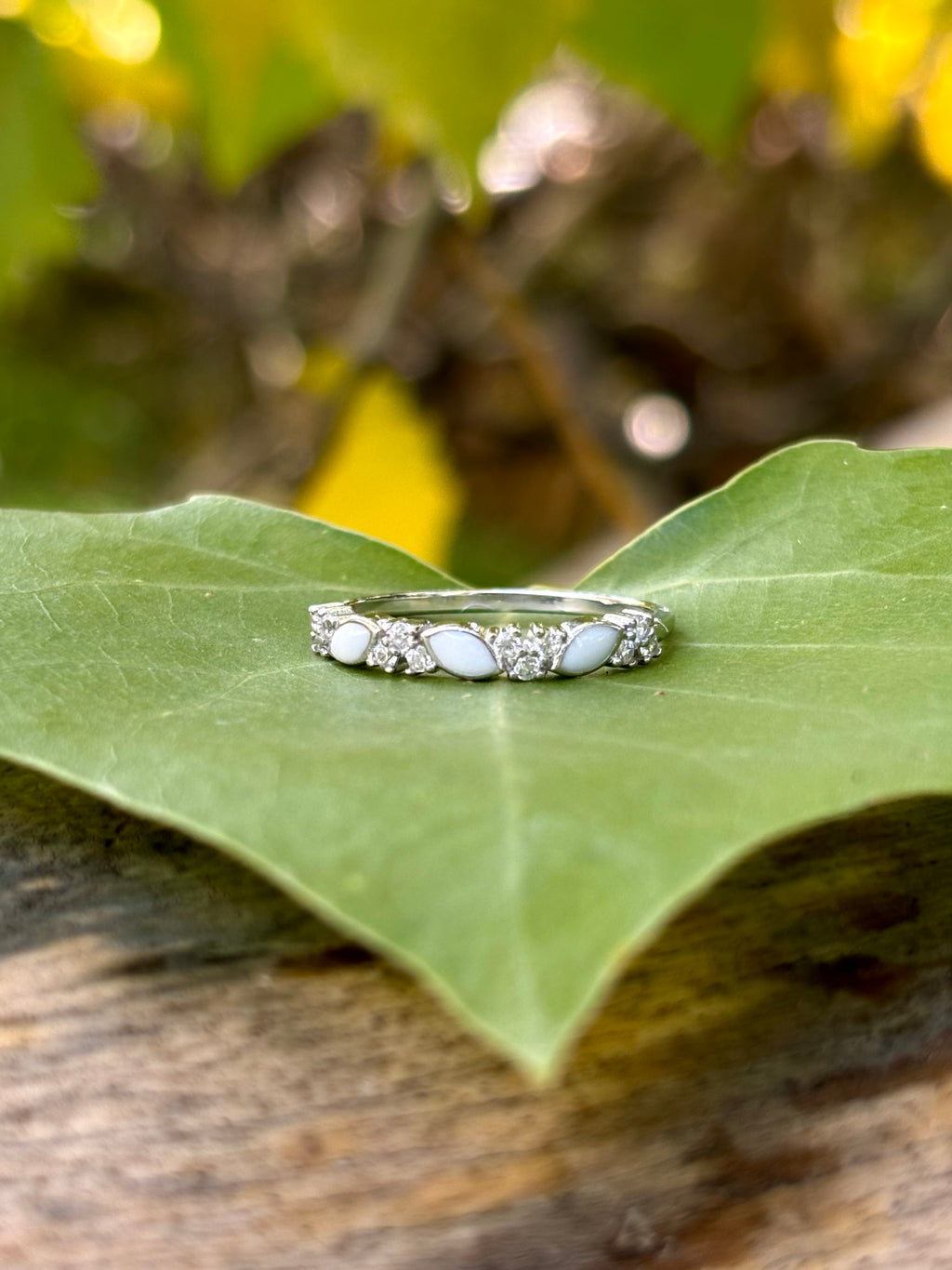 The Grace Ring