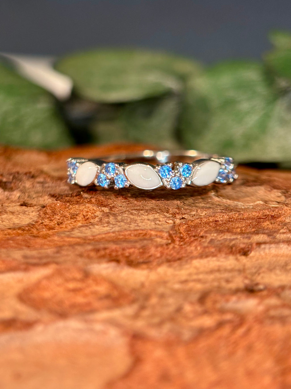 The Grace Ring