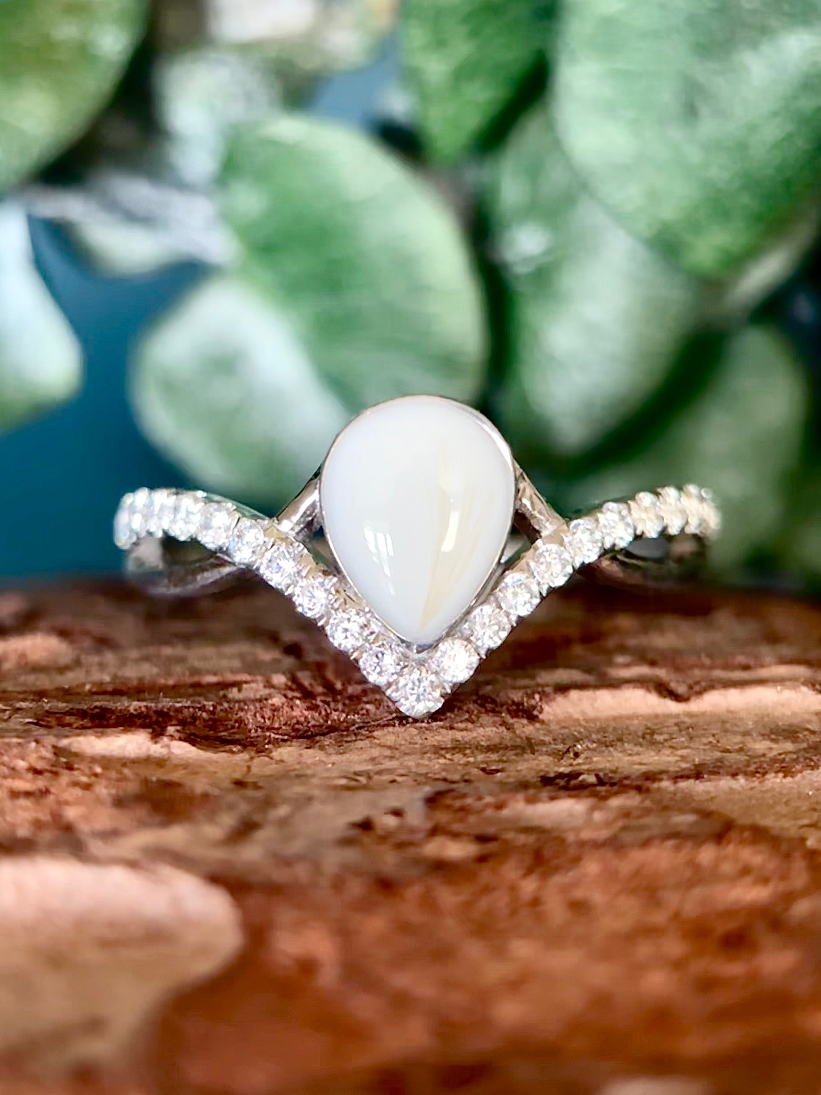 The Jeanine Ring