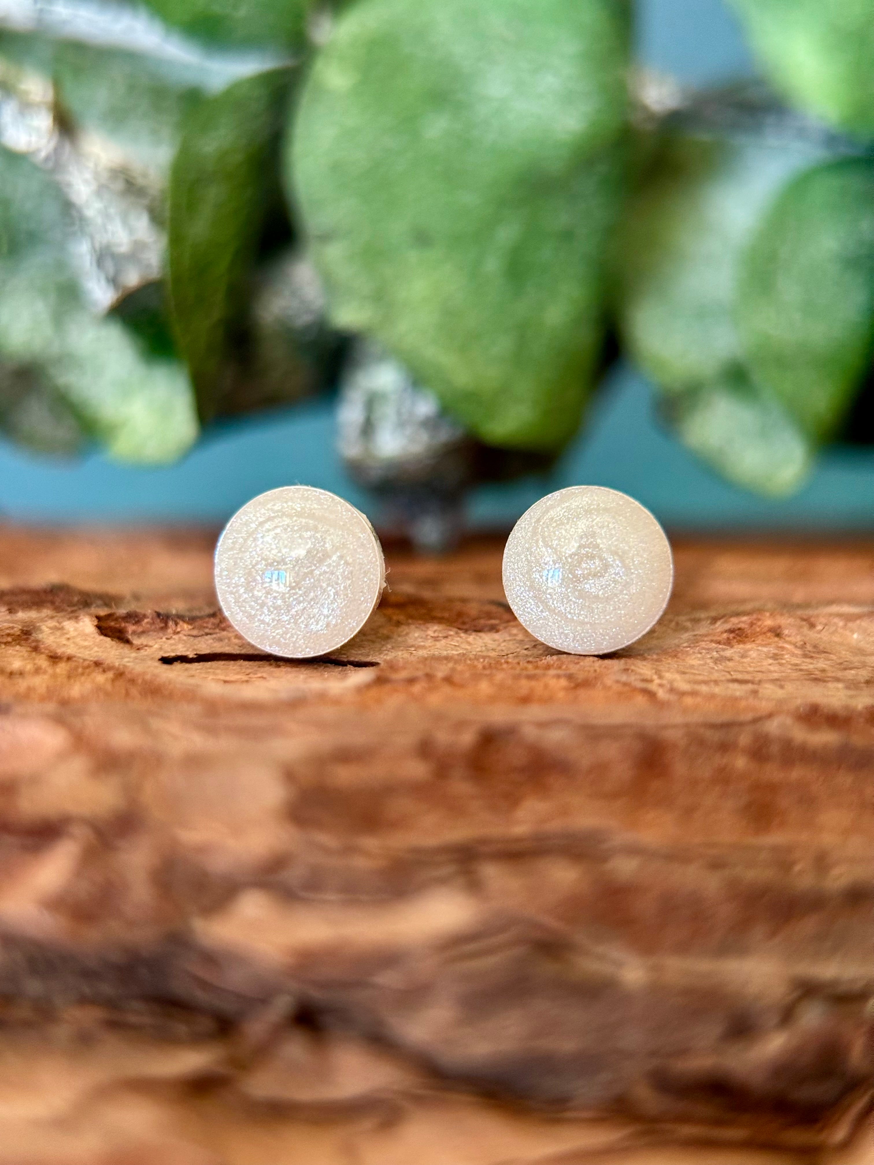 The Richelle Earrings
