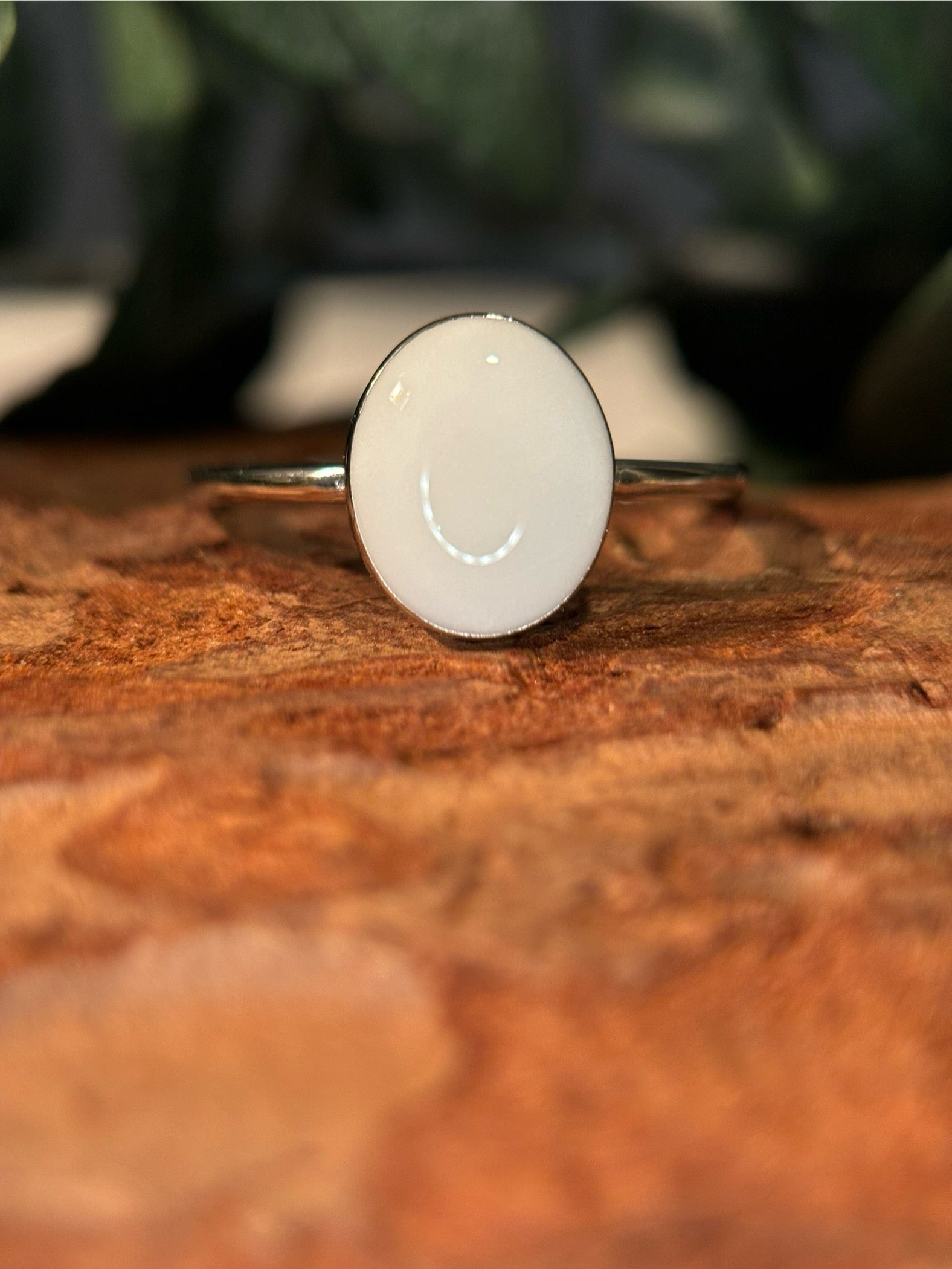 The Alice Ring
