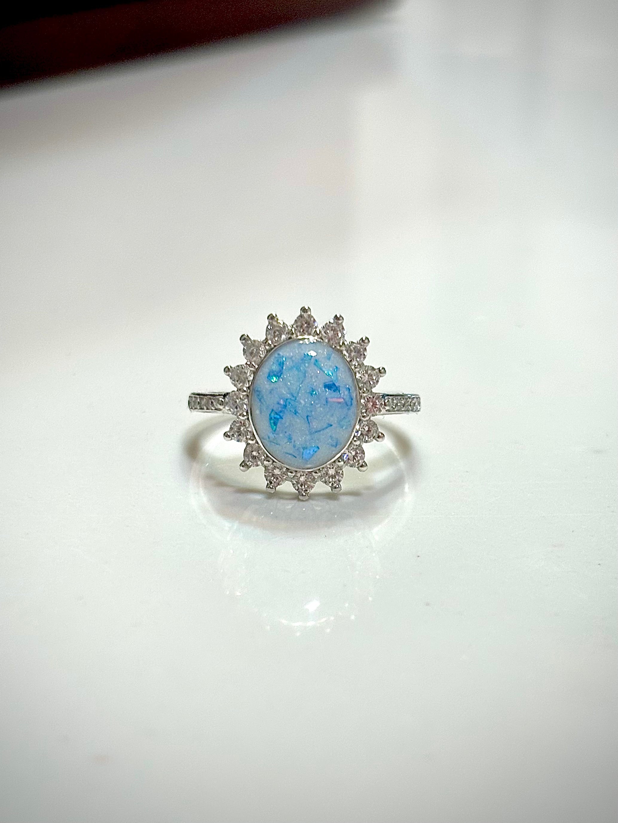 The Casey Ring