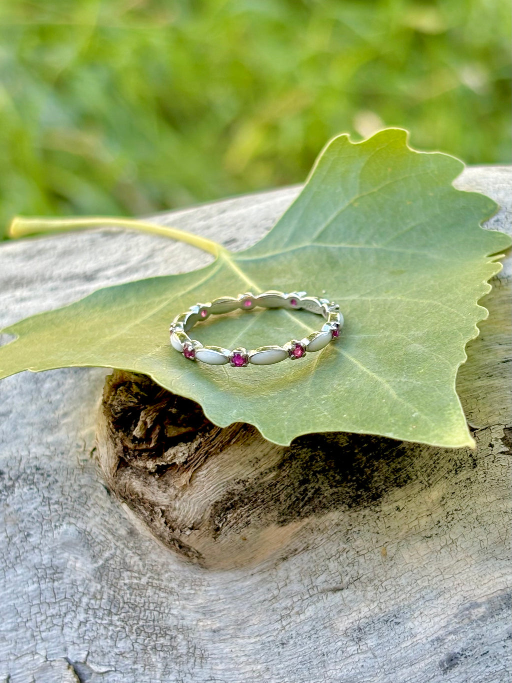 The Shari Ring