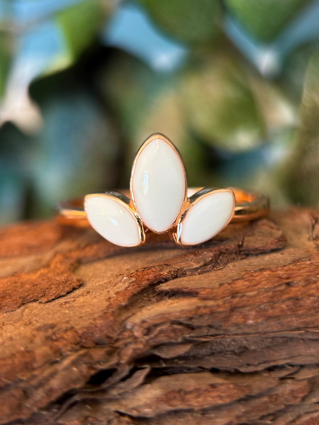 The Lilly Ring