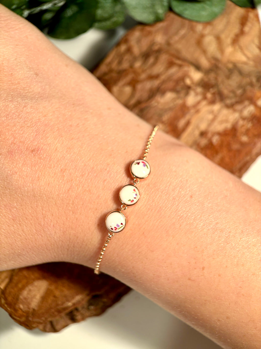 The Marianne Bracelet
