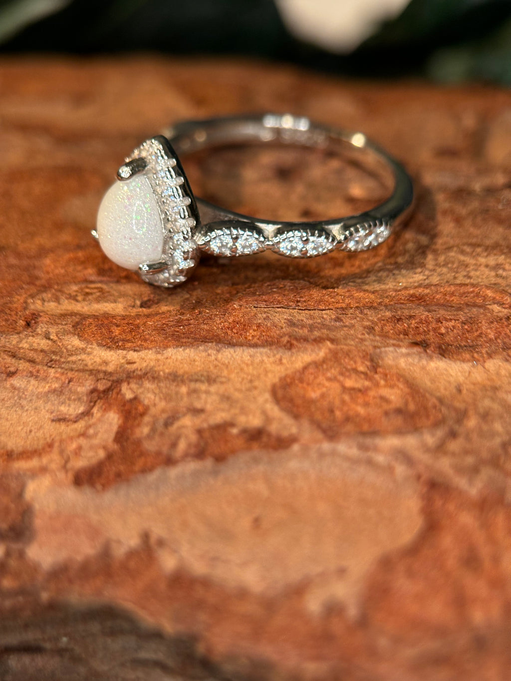 The Debora Ring