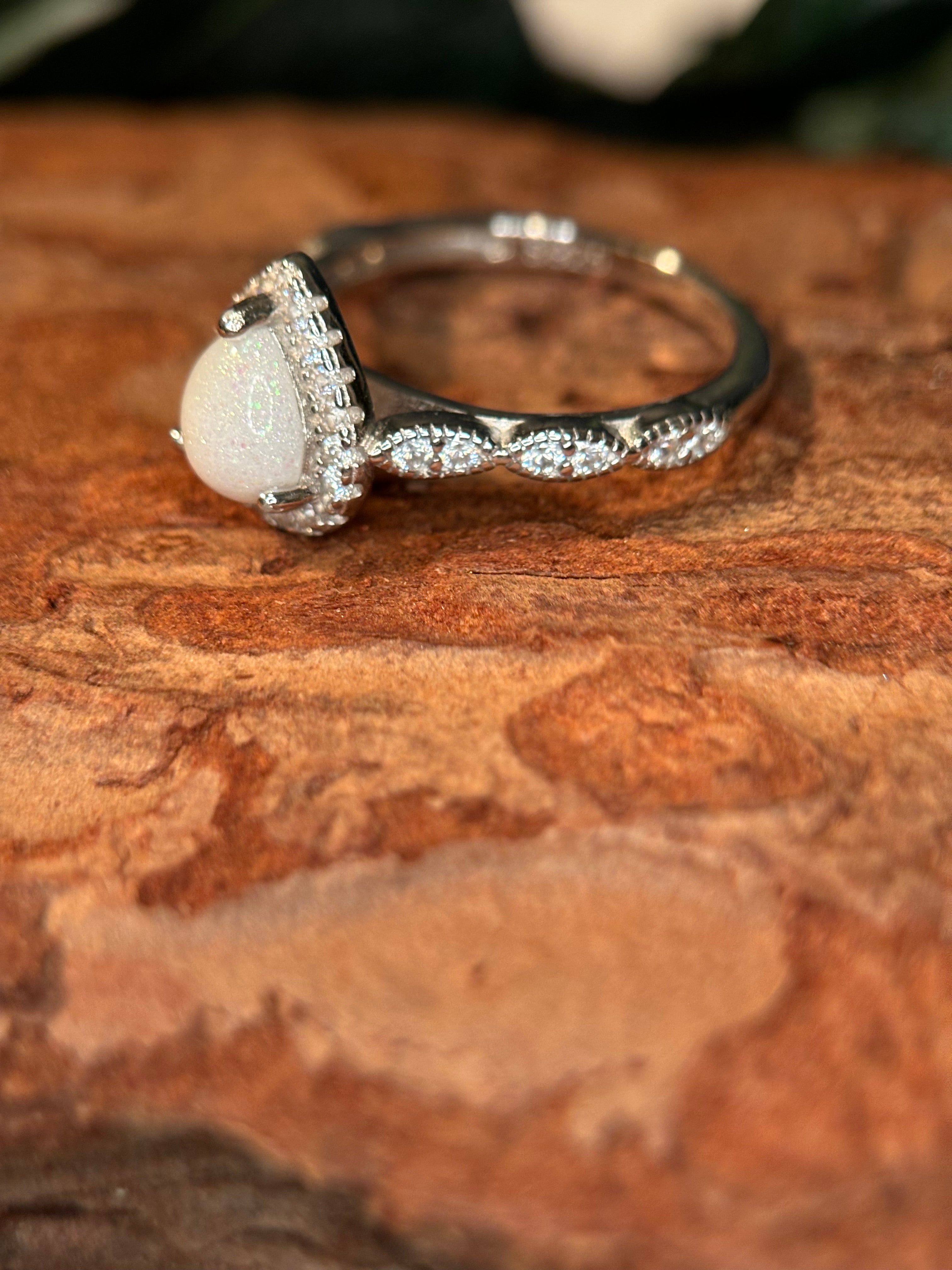 The Debora Ring