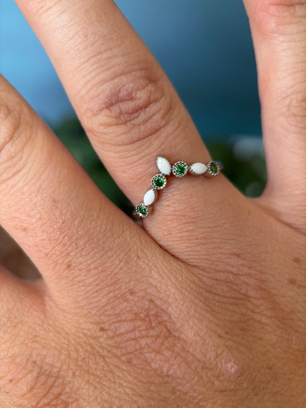 The Victoria Ring