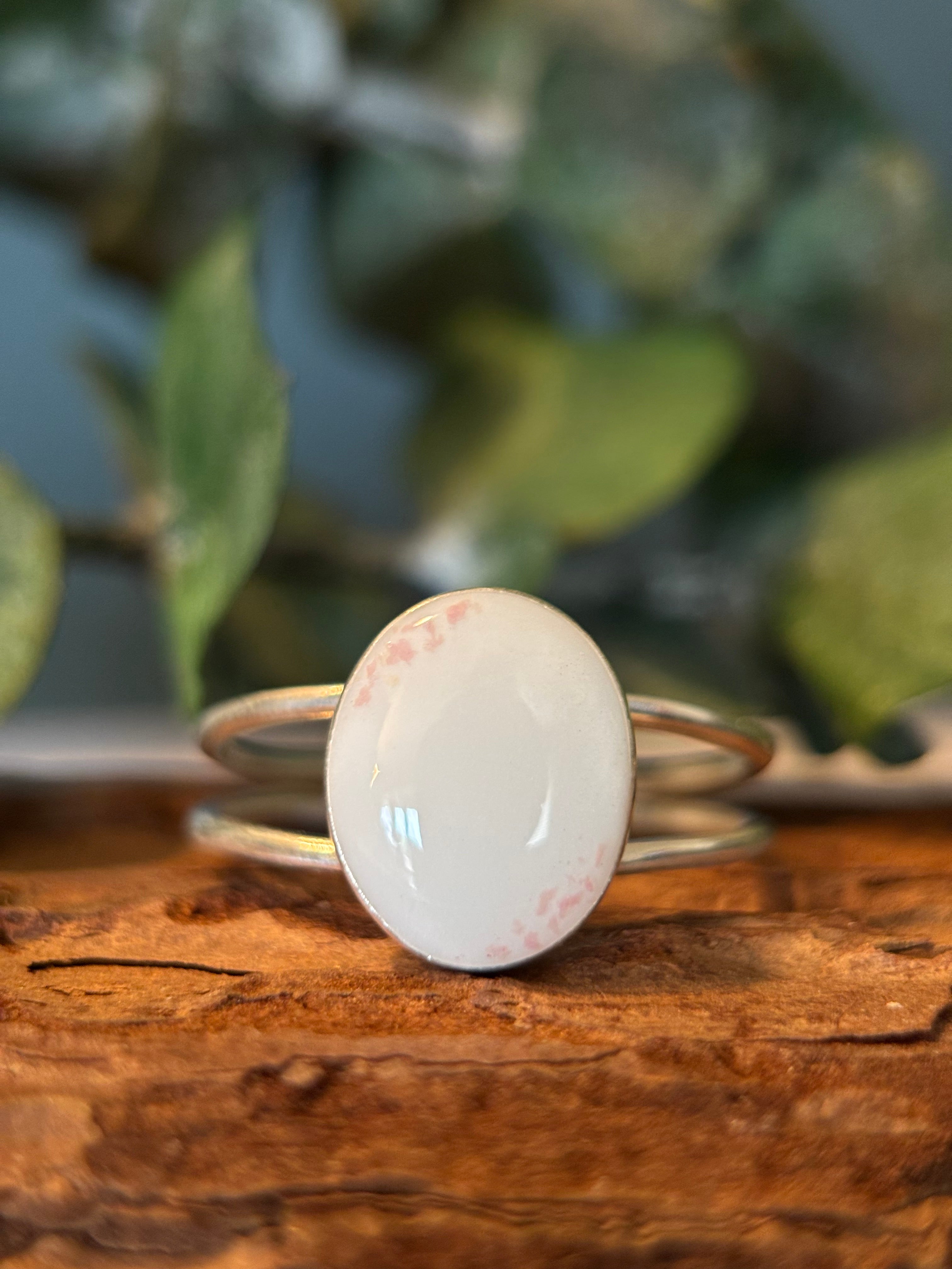 The Alex Ring