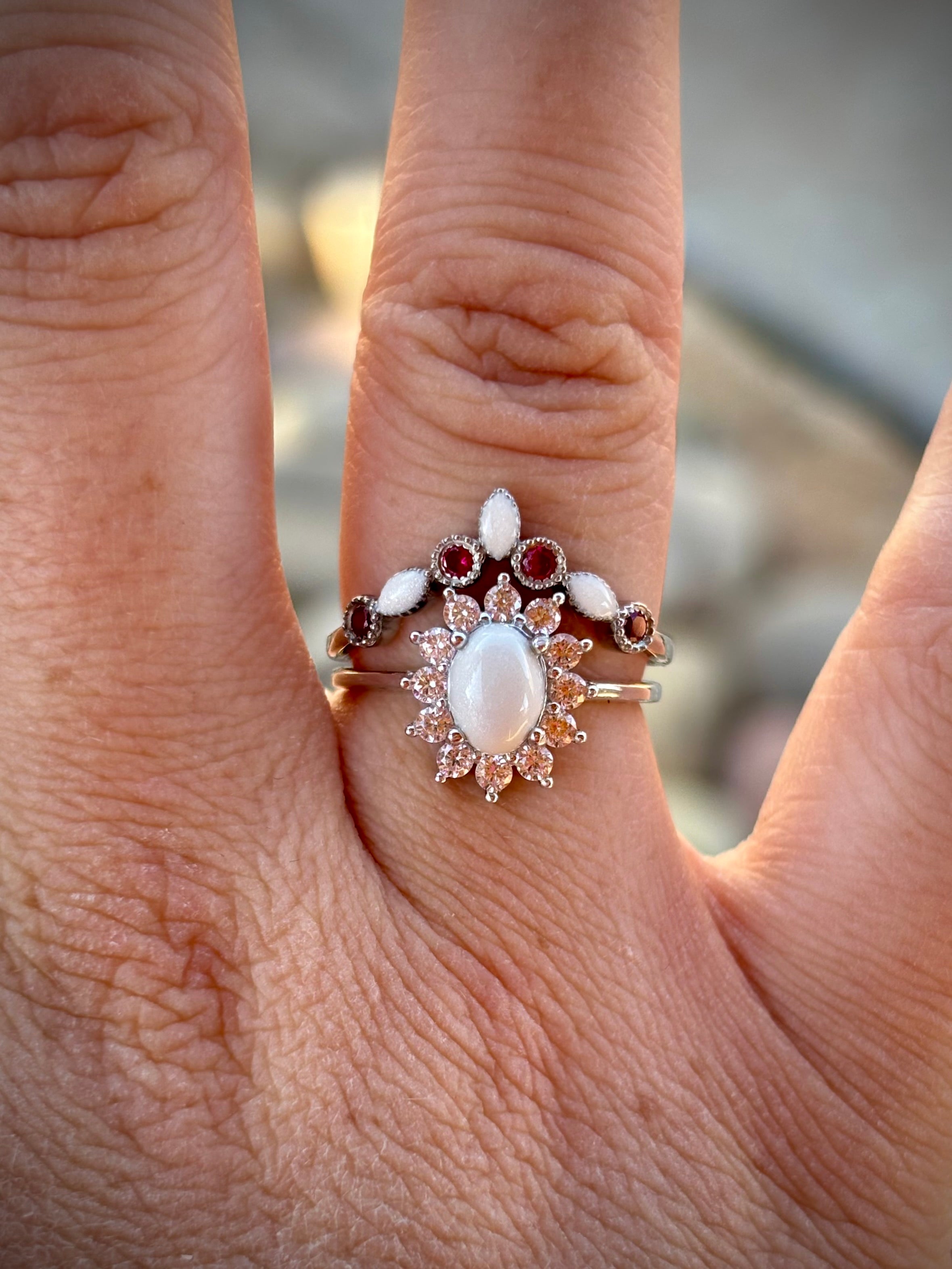 The Jill Ring